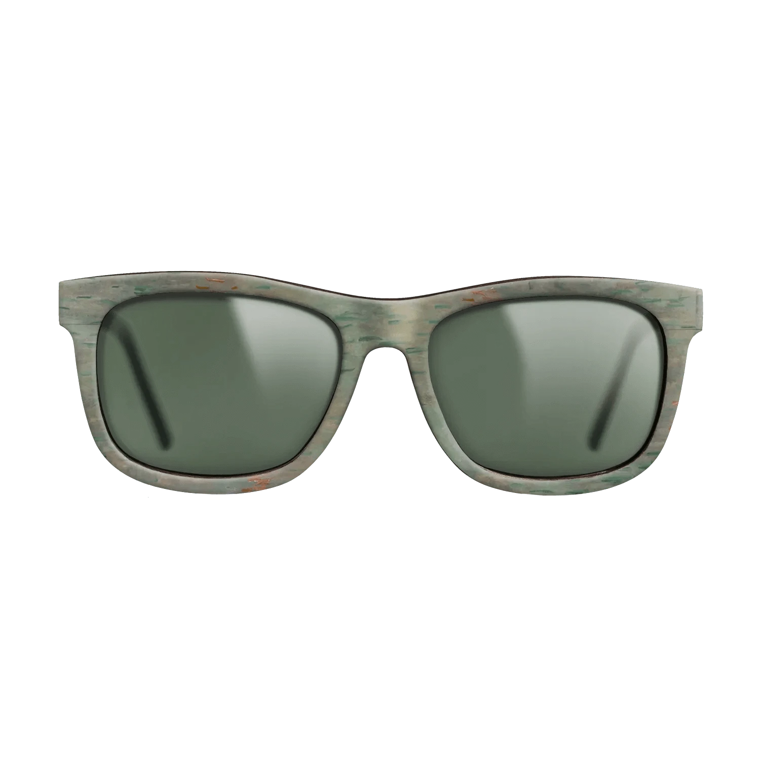 Oil Painting on Straight Grain Walnut: Rococo - Impression, sunrise, 1872 - Claude Monet - The Hero - Square - 810 - SIRIS wood optic