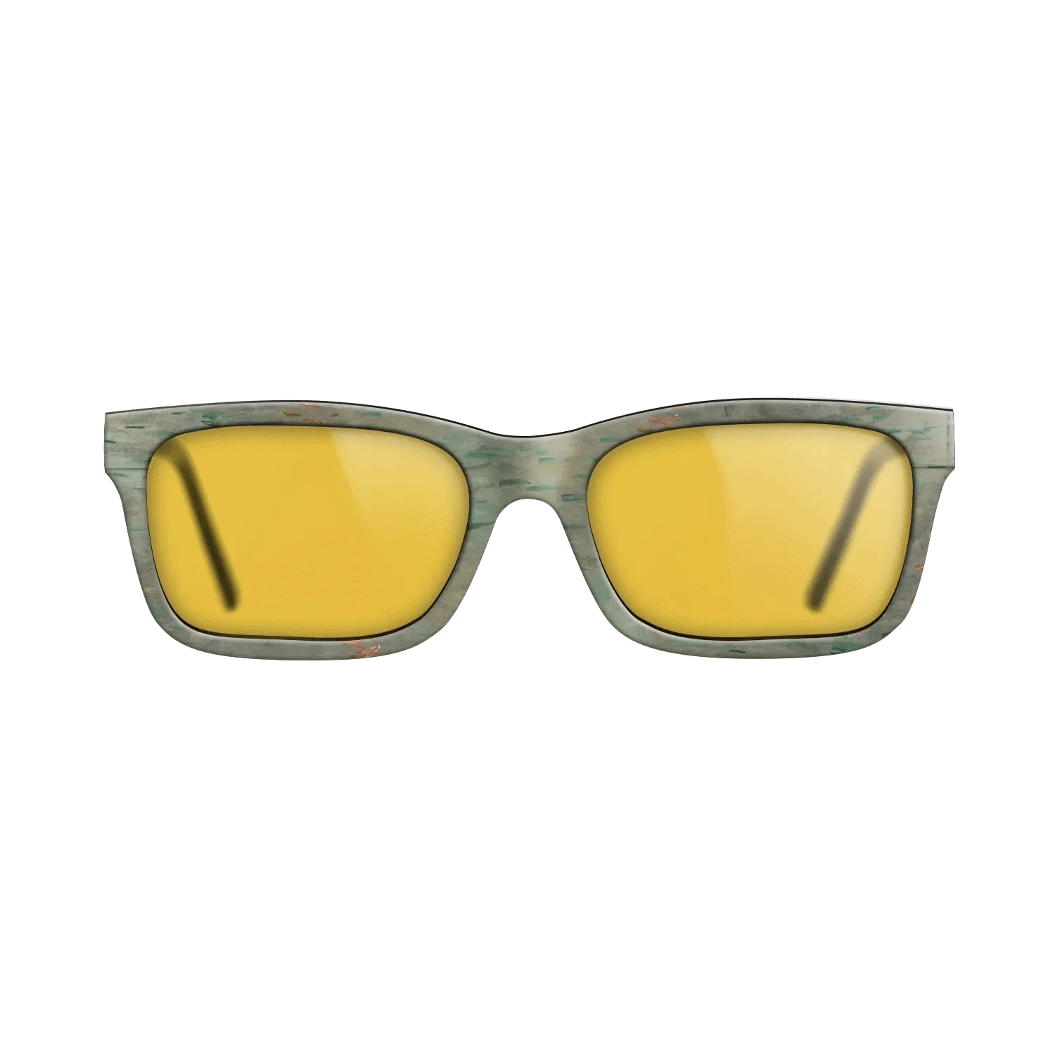 Oil Painting on Straight Grain Walnut: Rococo - Impression, sunrise, 1872 - Claude Monet - The Sage - Rectangle - 810 - SIRIS wood optic