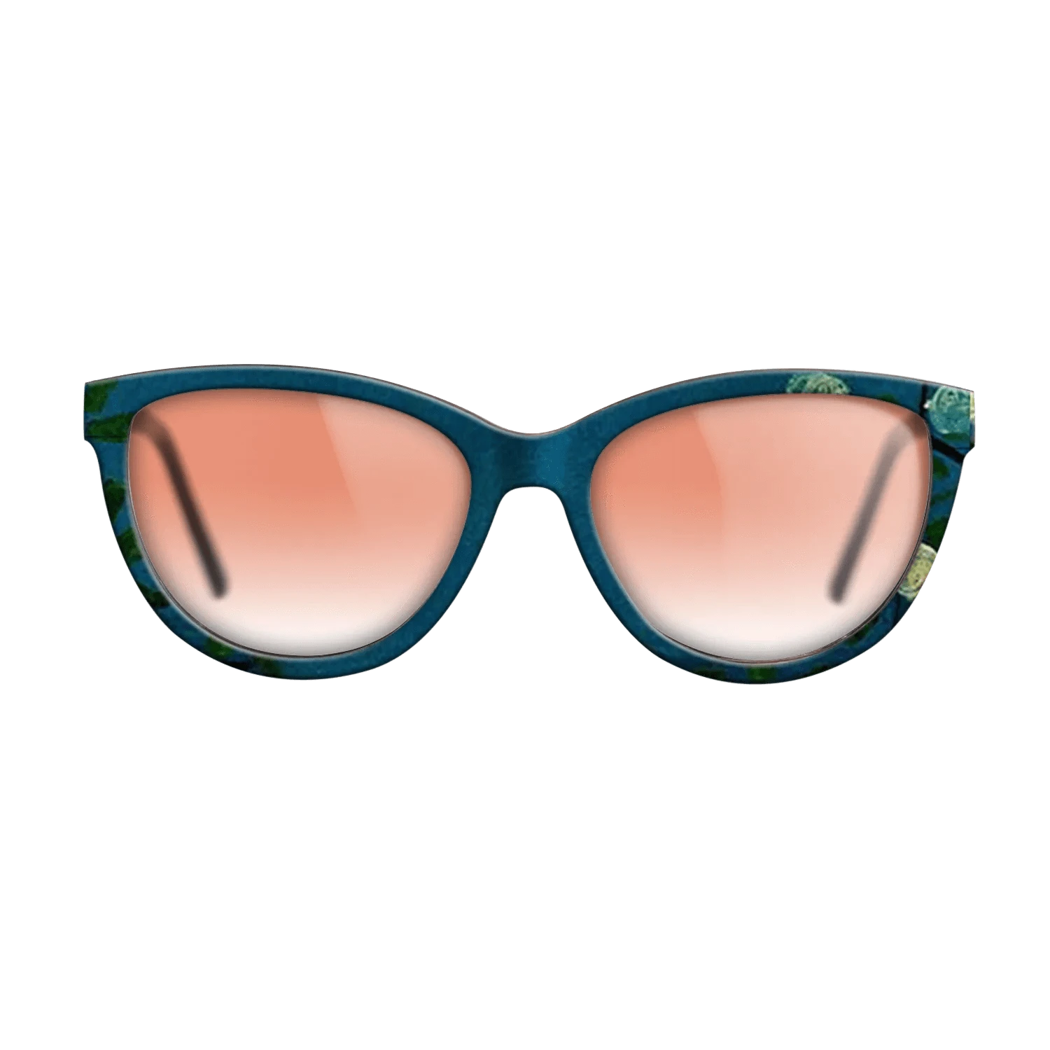 Oil Painting on Straight Grain Walnut: Rococo - Jacqueline with flowers, 1954 - Pablo Picasso - The Maiden - Cat - 1509 - SIRIS wood optic