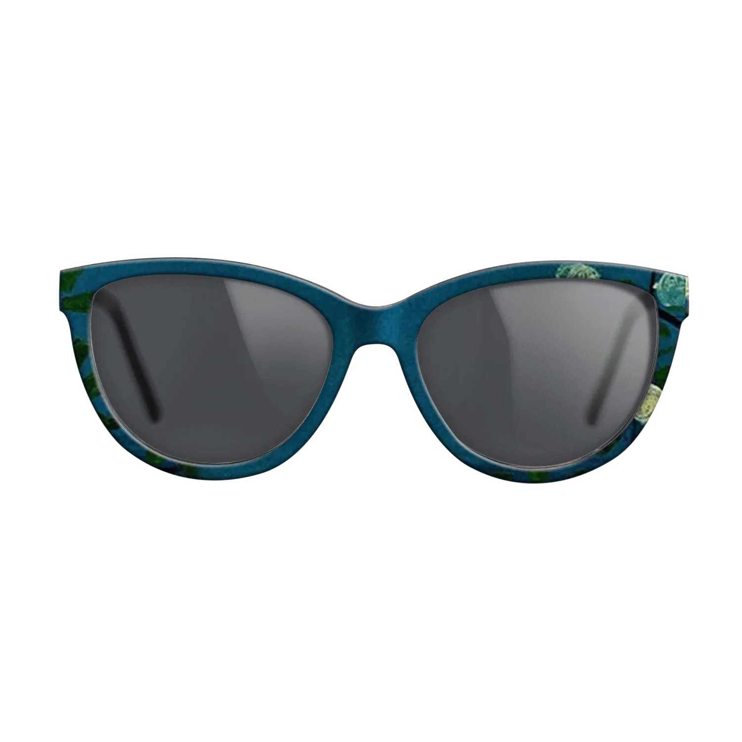 Oil Painting on Straight Grain Walnut: Rococo - Jacqueline with flowers, 1954 - Pablo Picasso - The Maiden - Cat - 1509 - SIRIS wood optic