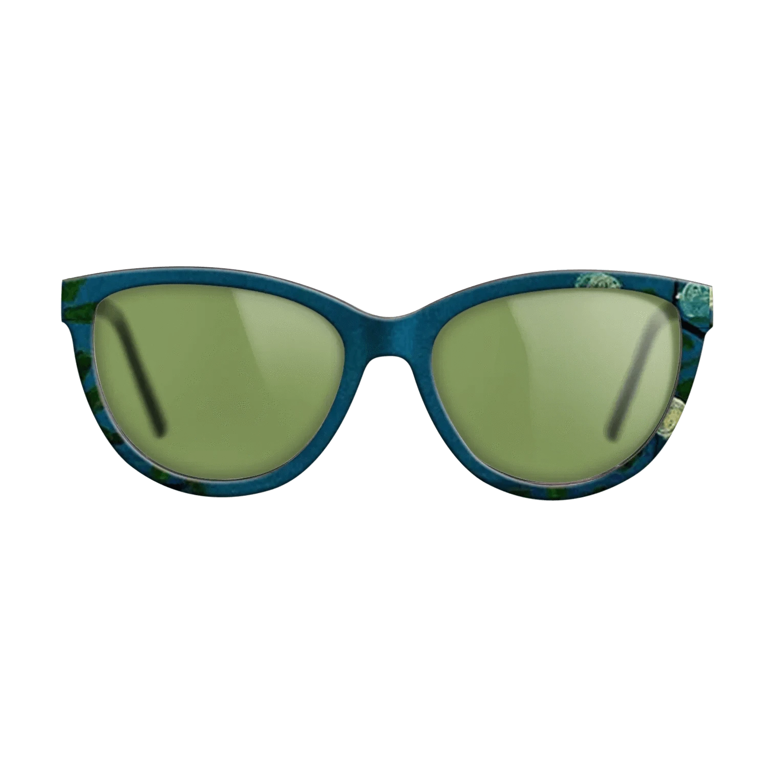 Oil Painting on Straight Grain Walnut: Rococo - Jacqueline with flowers, 1954 - Pablo Picasso - The Maiden - Cat - 1509 - SIRIS wood optic