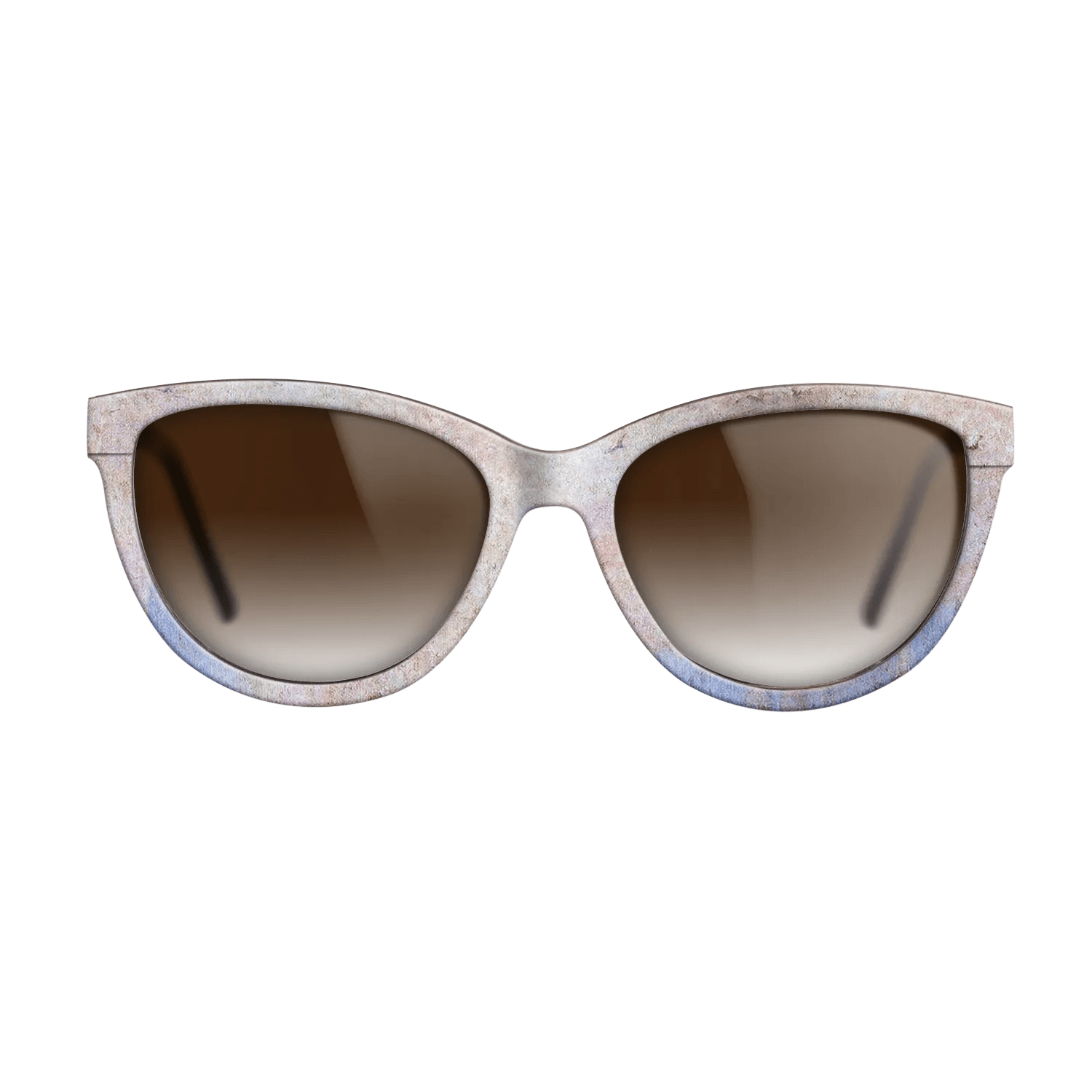 Oil Painting on Straight Grain Walnut: Rococo - London Parlement, 1905 - Claude Monet - The Maiden - Cat - 708 - SIRIS wood optic