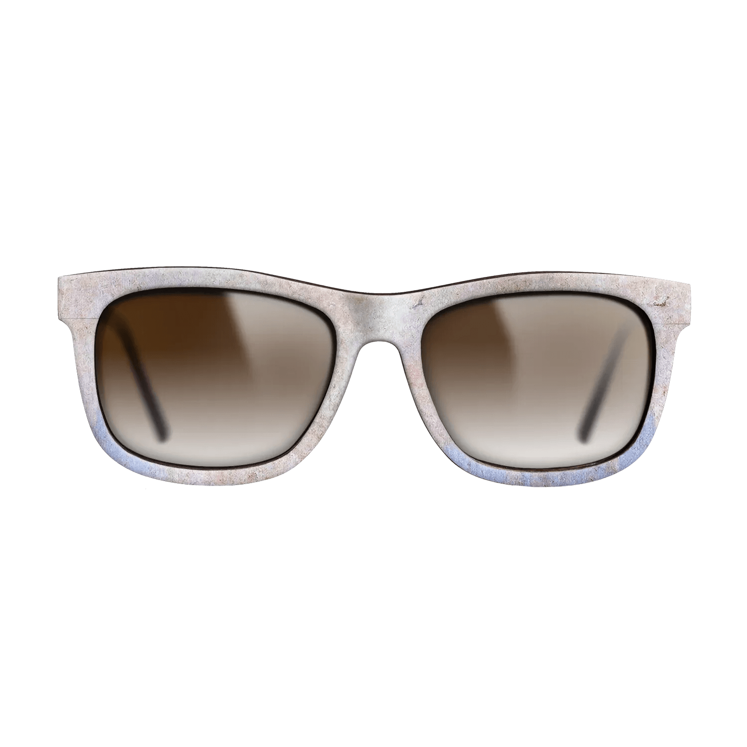 Oil Painting on Straight Grain Walnut: Rococo - London Parlement, 1905 - Claude Monet - The Hero - Square - 708 - SIRIS wood optic