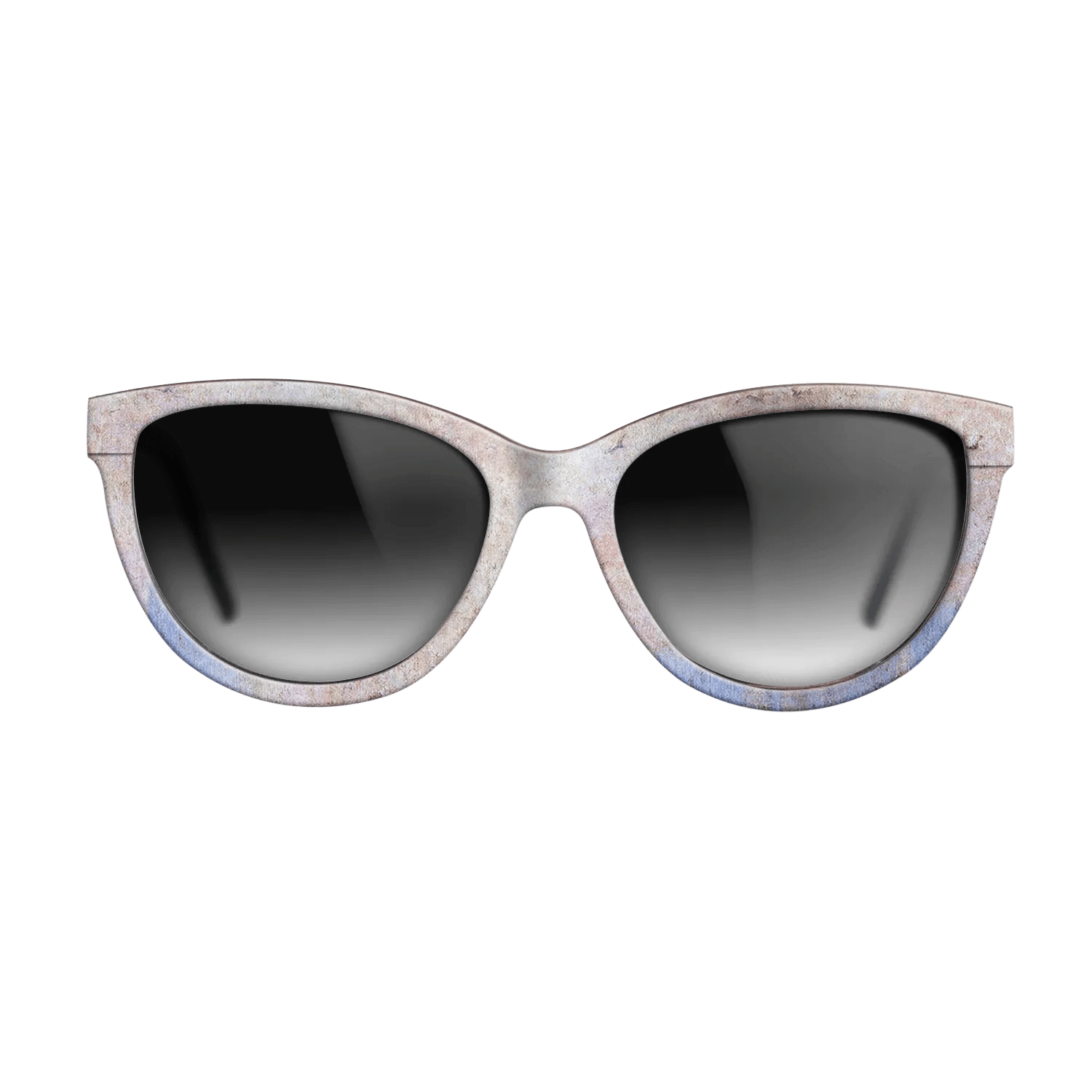 Oil Painting on Straight Grain Walnut: Rococo - London Parlement, 1905 - Claude Monet - The Maiden - Cat - 708 - SIRIS wood optic