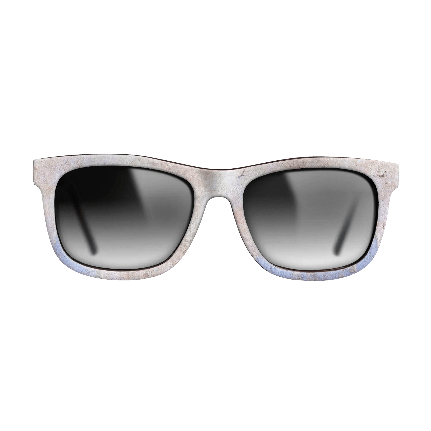 Oil Painting on Straight Grain Walnut: Rococo - London Parlement, 1905 - Claude Monet - The Hero - Square - 708 - SIRIS wood optic