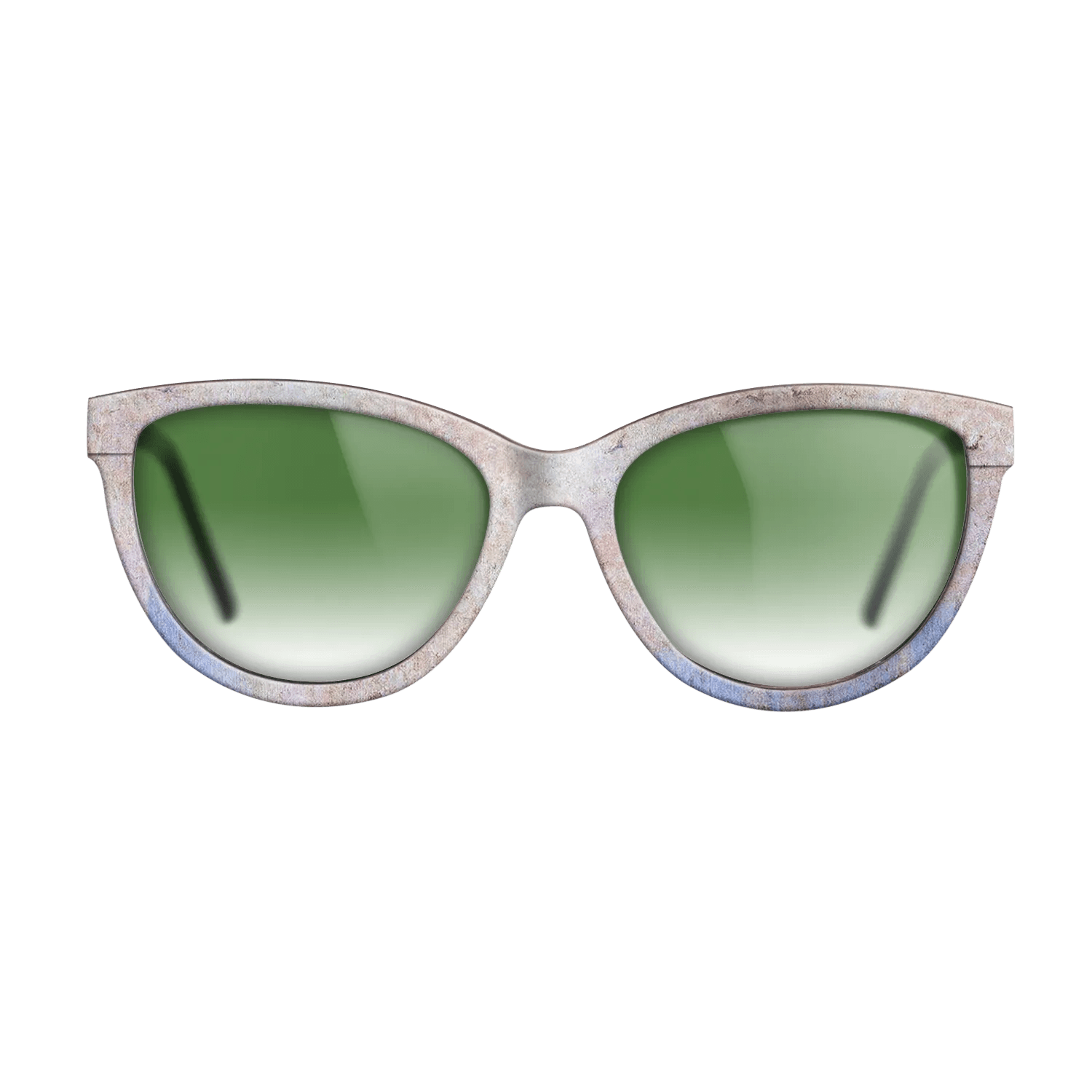 Oil Painting on Straight Grain Walnut: Rococo - London Parlement, 1905 - Claude Monet - The Maiden - Cat - 708 - SIRIS wood optic