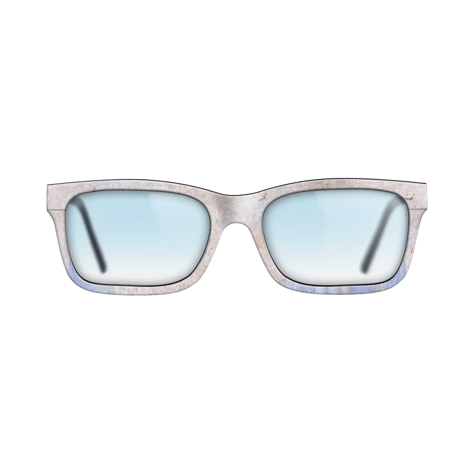 Oil Painting on Straight Grain Walnut: Rococo - London Parlement, 1905 - Claude Monet - The Sage - Rectangle - 708 - SIRIS wood optic