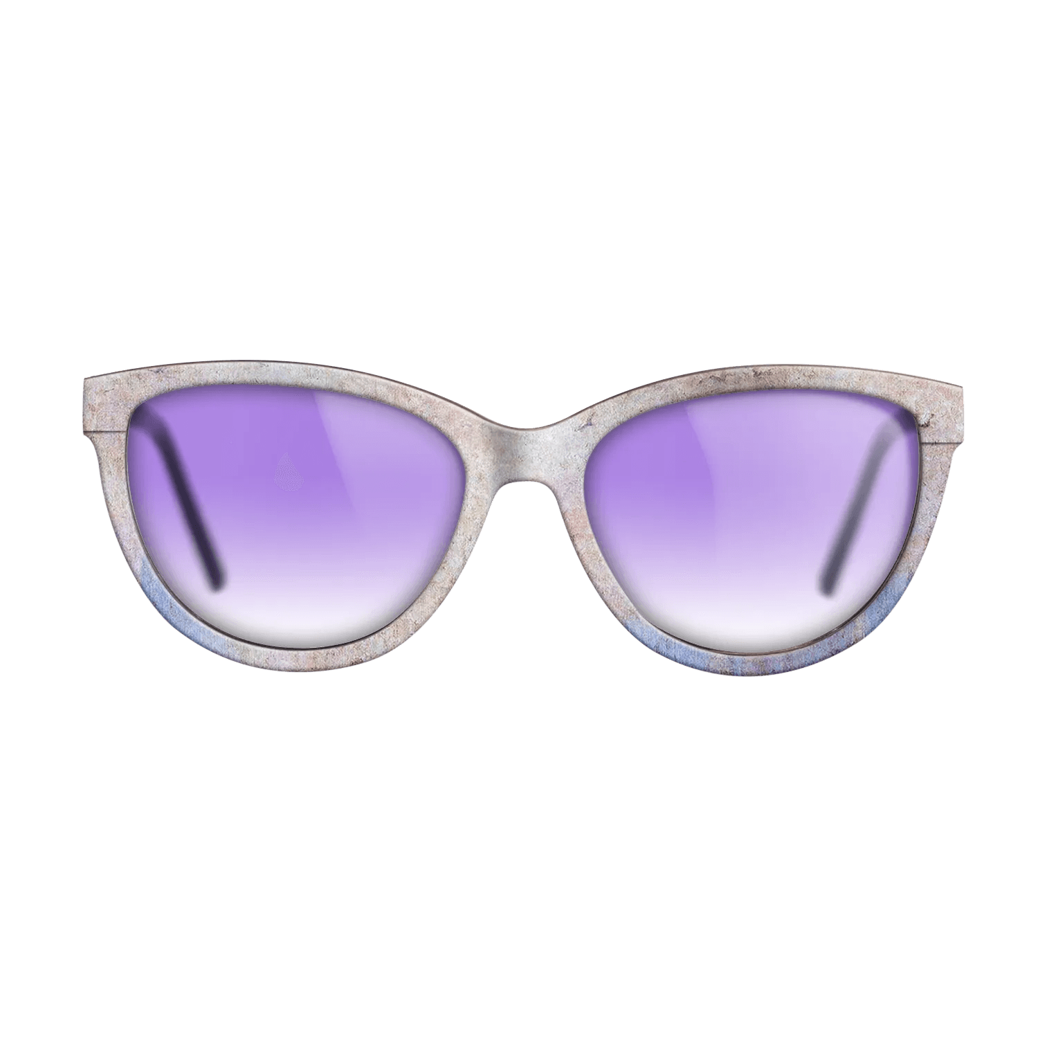 Oil Painting on Straight Grain Walnut: Rococo - London Parlement, 1905 - Claude Monet - The Maiden - Cat - 708 - SIRIS wood optic