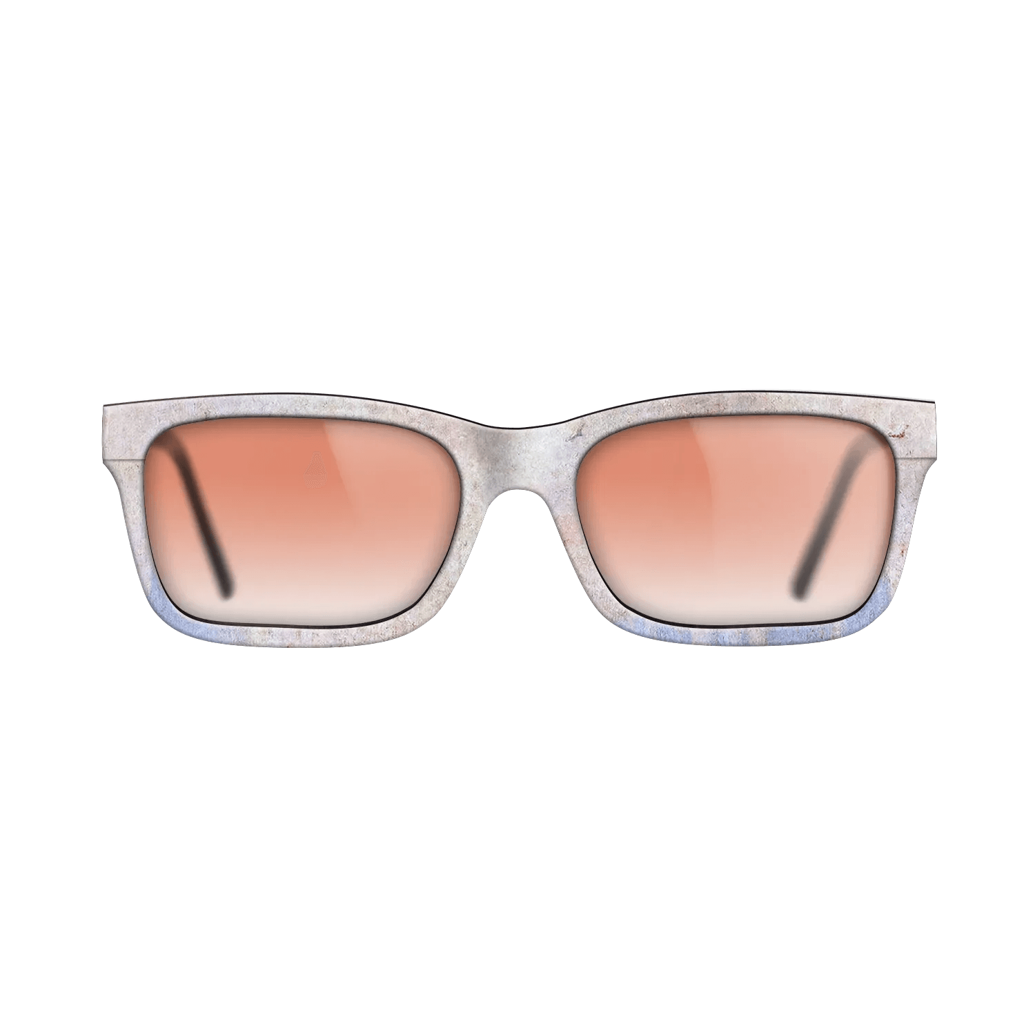 Oil Painting on Straight Grain Walnut: Rococo - London Parlement, 1905 - Claude Monet - The Sage - Rectangle - 708 - SIRIS wood optic