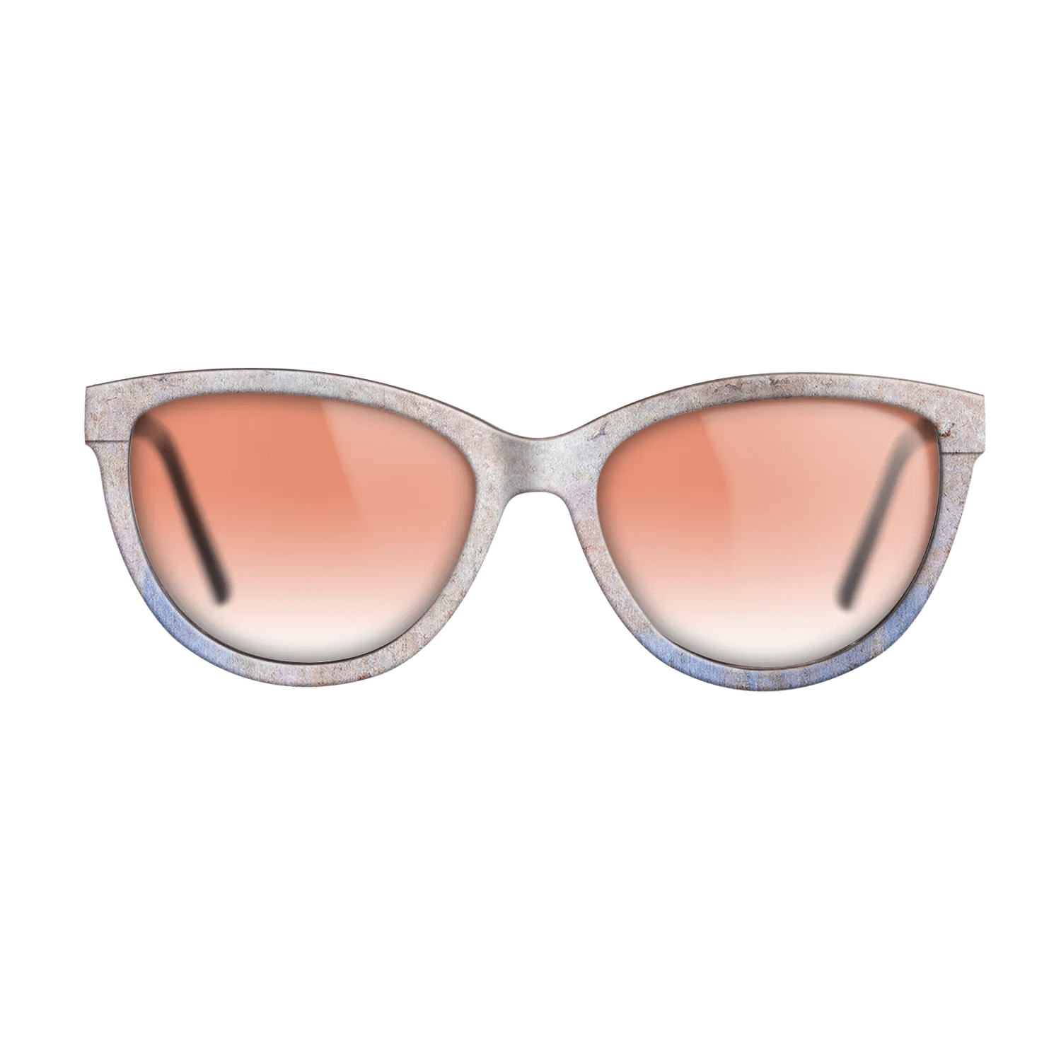 Oil Painting on Straight Grain Walnut: Rococo - London Parlement, 1905 - Claude Monet - The Maiden - Cat - 708 - SIRIS wood optic