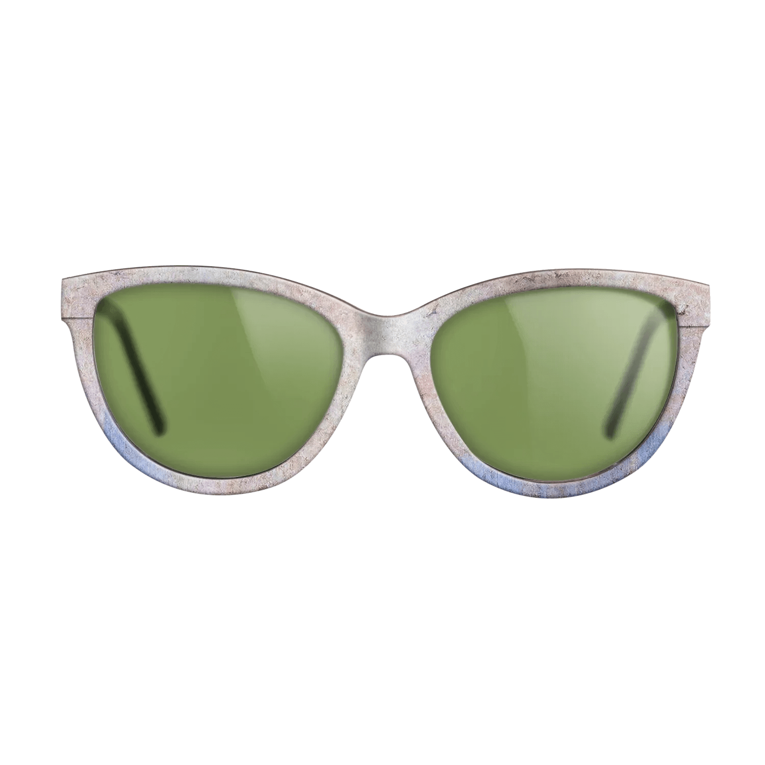 Oil Painting on Straight Grain Walnut: Rococo - London Parlement, 1905 - Claude Monet - The Maiden - Cat - 708 - SIRIS wood optic