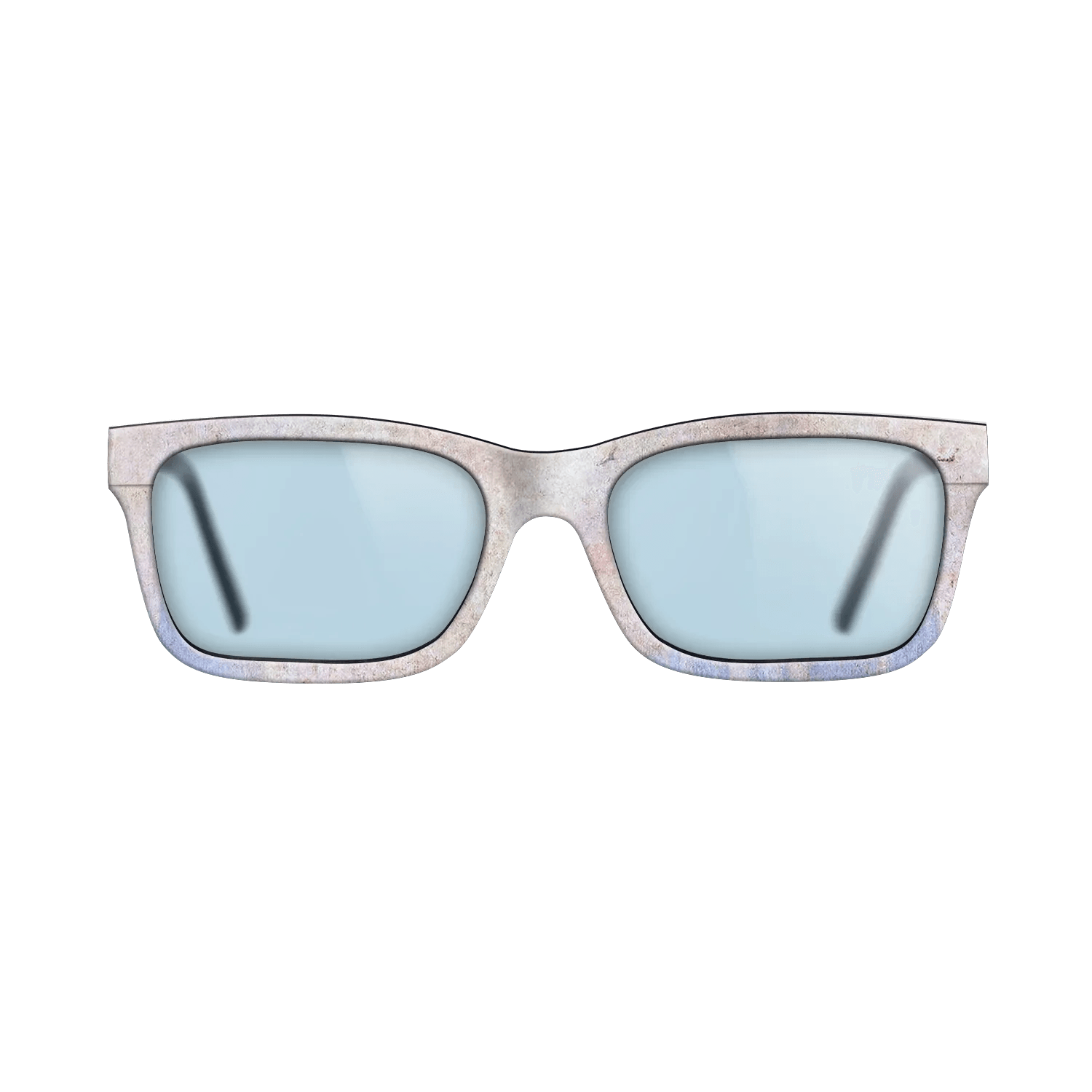 Oil Painting on Straight Grain Walnut: Rococo - London Parlement, 1905 - Claude Monet - The Sage - Rectangle - 708 - SIRIS wood optic