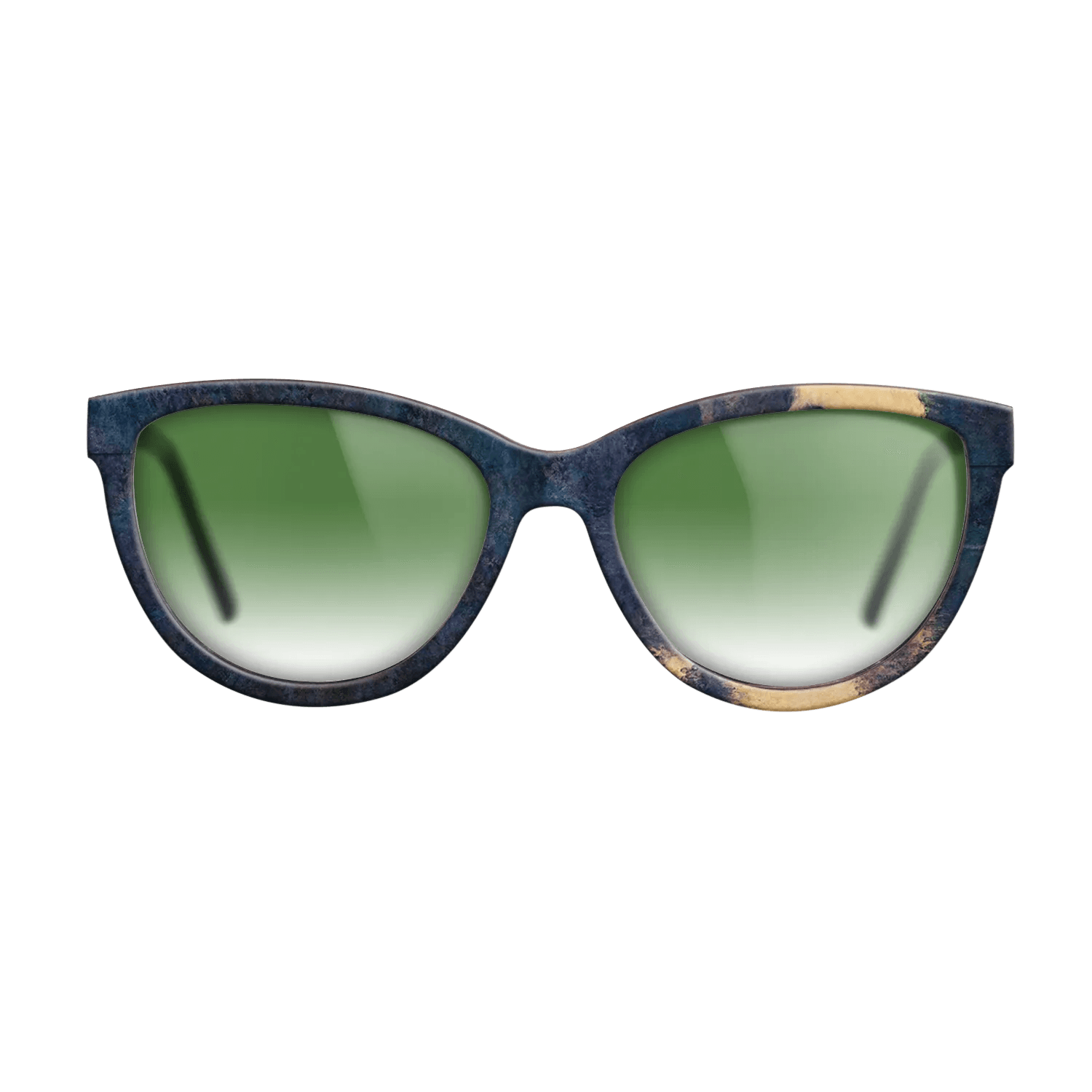 Oil Painting on Straight Grain Walnut: Rococo - Morning on the Seine, Clear Weather, 1897 - Claude Monet - The Maiden - Cat - 742 - SIRIS wood optic