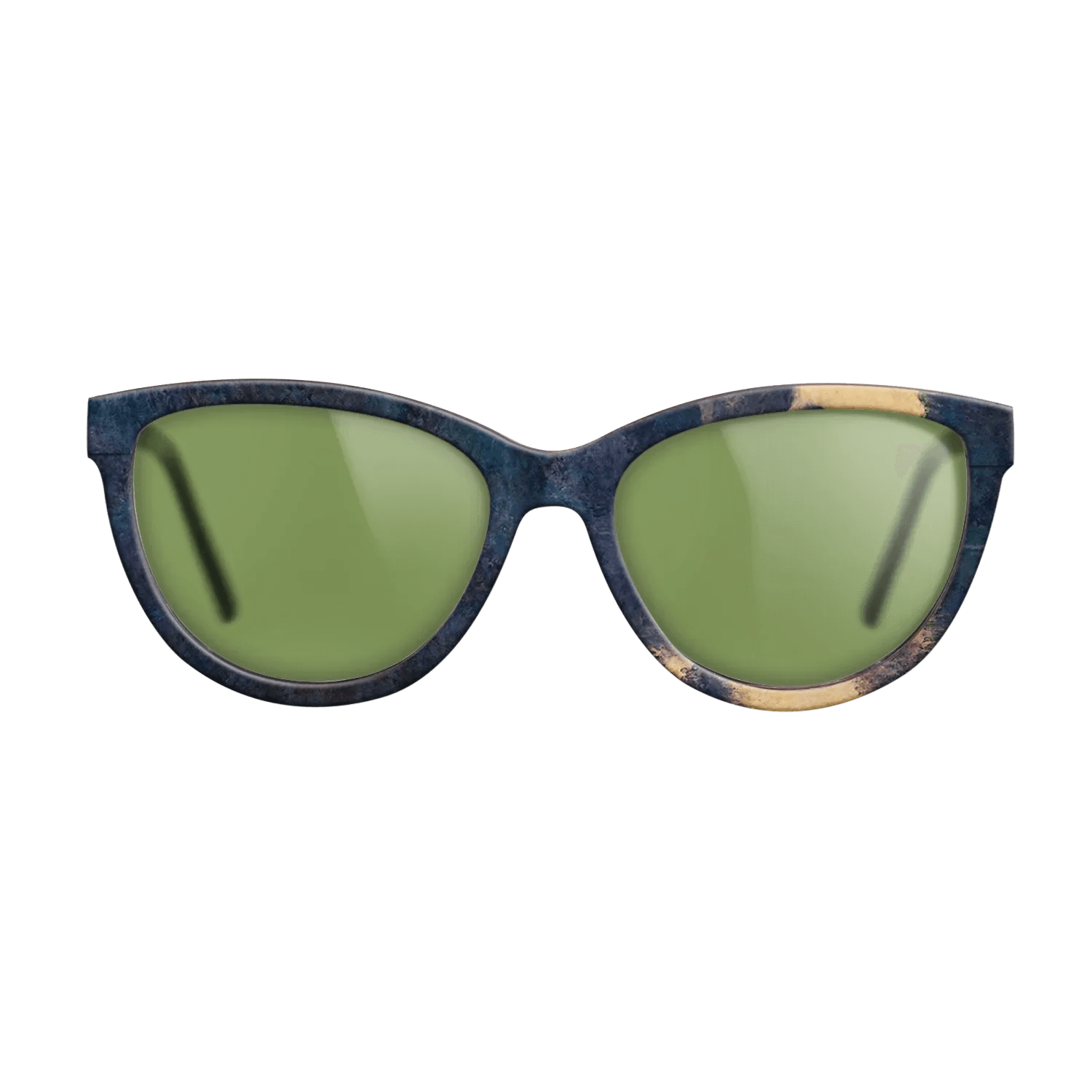 Oil Painting on Straight Grain Walnut: Rococo - Morning on the Seine, Clear Weather, 1897 - Claude Monet - The Maiden - Cat - 742 - SIRIS wood optic