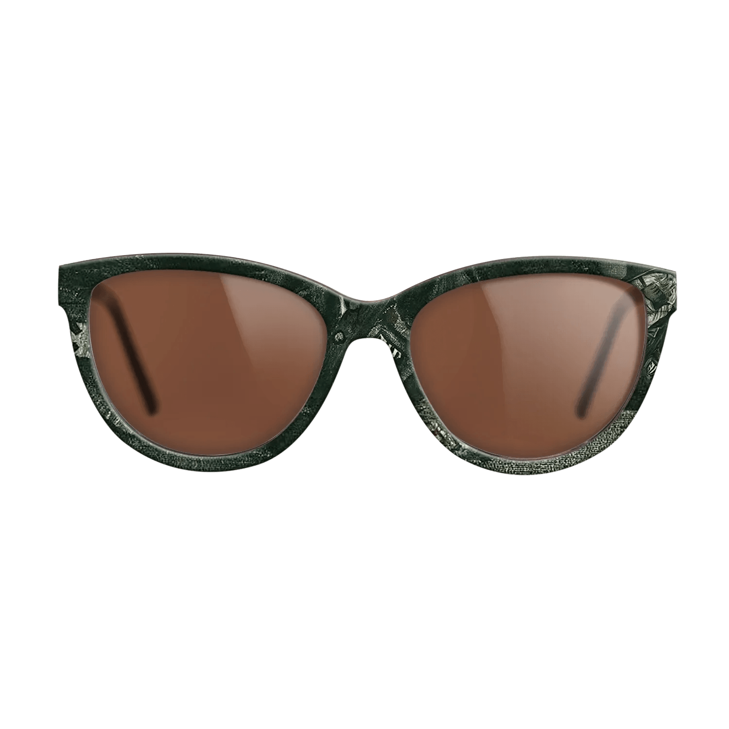 Oil Painting on Straight Grain Walnut: Rococo - Orphan Man in Sunday Clothes with Eye Bandage, 1882 - Vincent van Gogh - The Maiden - Cat - 1952 - SIRIS wood optic