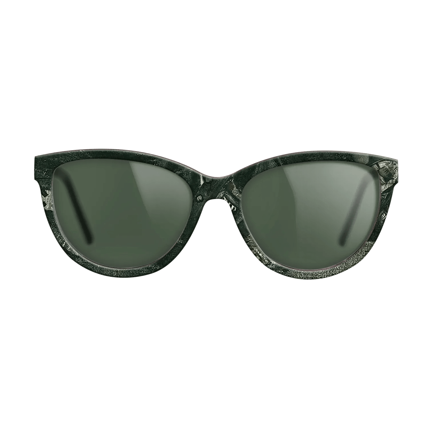 Oil Painting on Straight Grain Walnut: Rococo - Orphan Man in Sunday Clothes with Eye Bandage, 1882 - Vincent van Gogh - The Maiden - Cat - 1952 - SIRIS wood optic