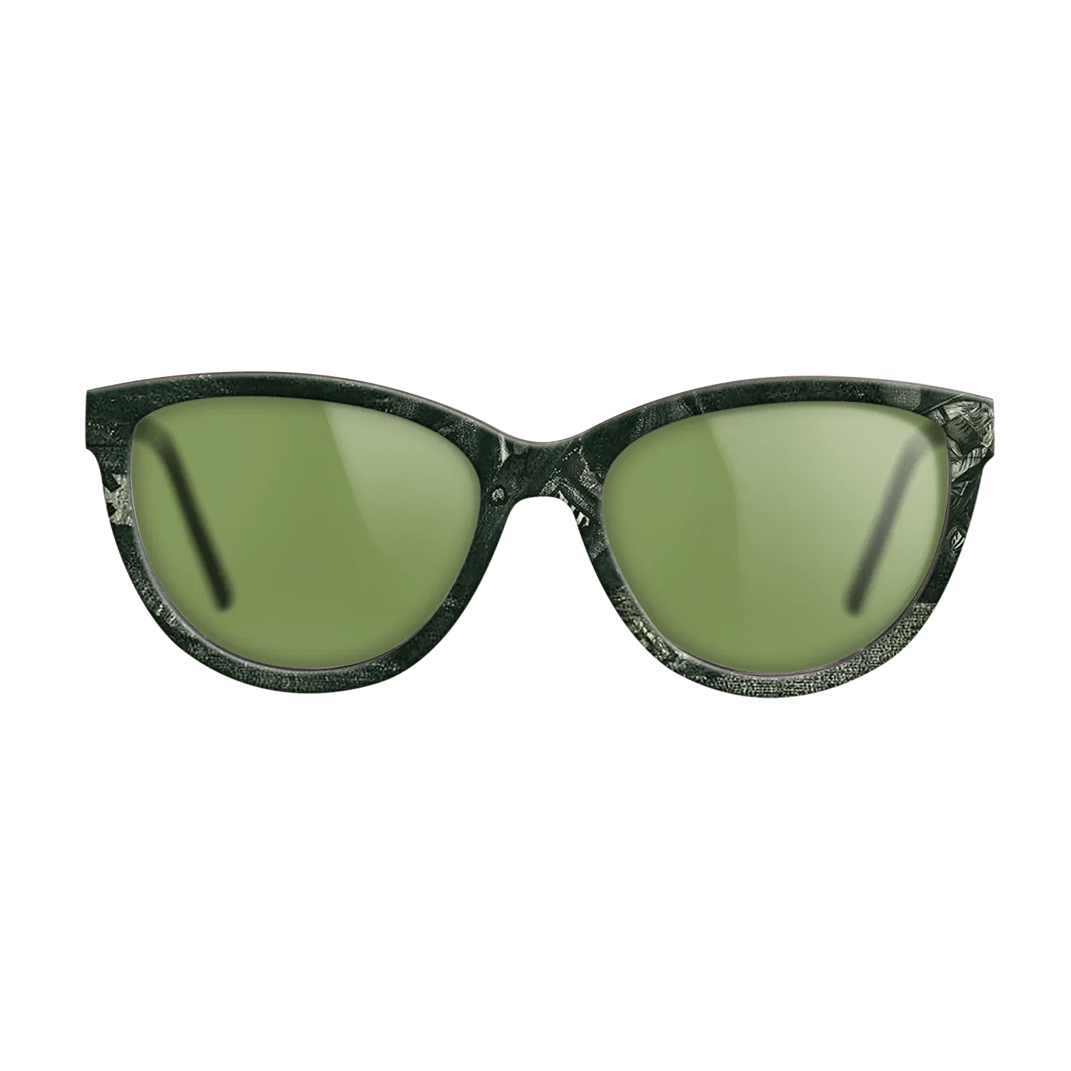 Oil Painting on Straight Grain Walnut: Rococo - Orphan Man in Sunday Clothes with Eye Bandage, 1882 - Vincent van Gogh - The Maiden - Cat - 1952 - SIRIS wood optic