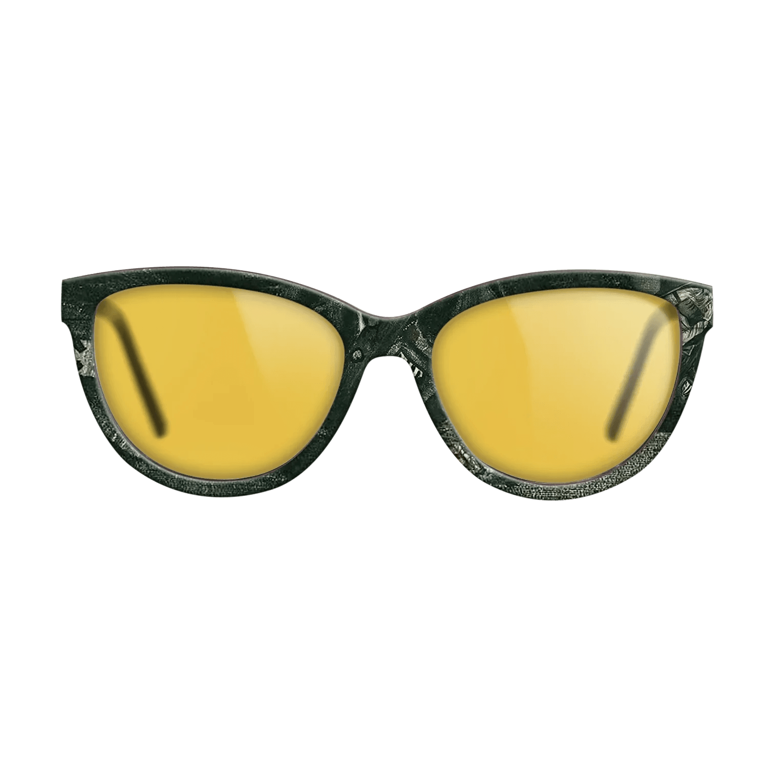 Oil Painting on Straight Grain Walnut: Rococo - Orphan Man in Sunday Clothes with Eye Bandage, 1882 - Vincent van Gogh - The Maiden - Cat - 1952 - SIRIS wood optic