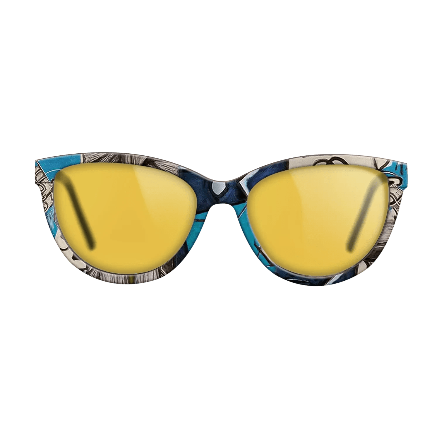 Oil Painting on Straight Grain Walnut: Rococo - Portrait of Sylvette David in green chair, 1954 - Pablo Picasso - The Maiden - Cat - 1699 - SIRIS wood optic