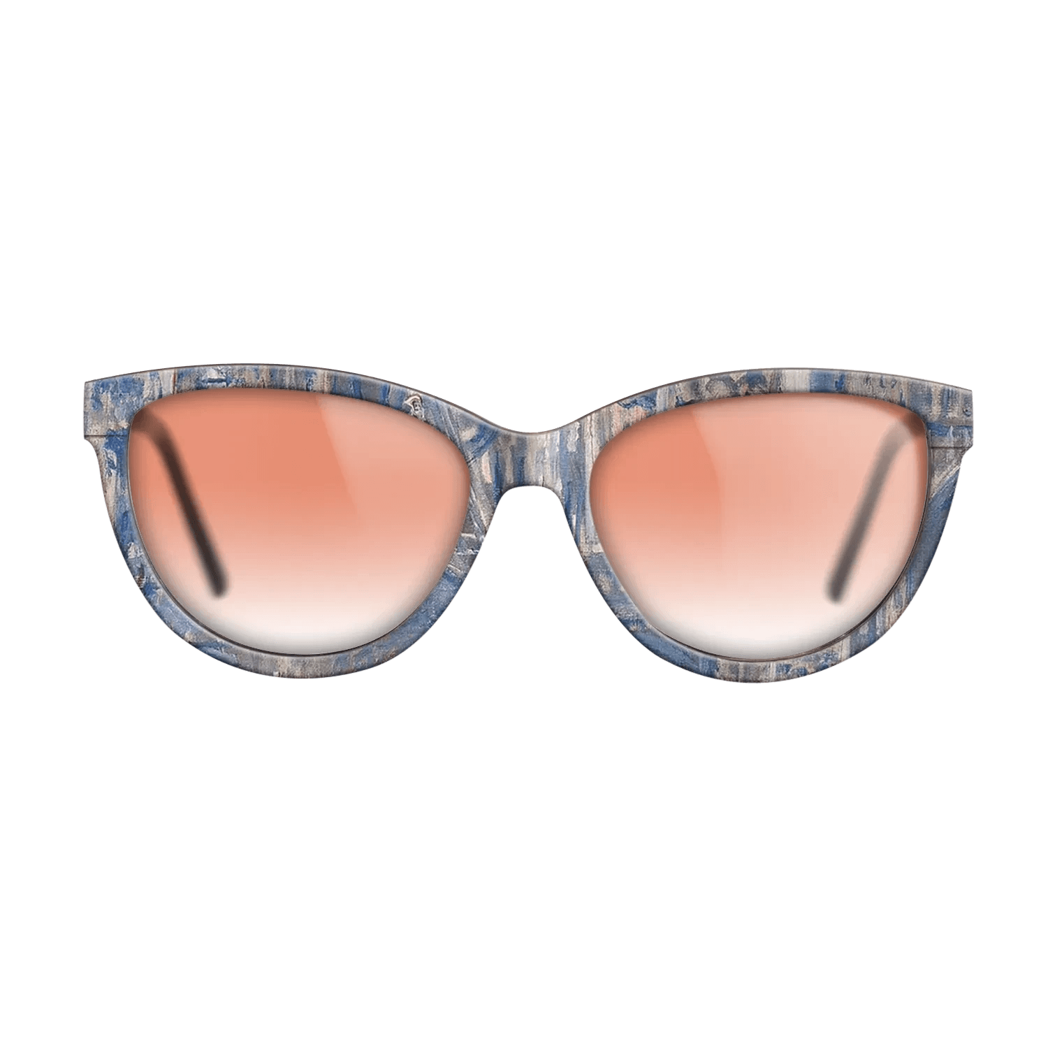 Oil Painting on Straight Grain Walnut: Rococo - Rouen Cathedral, Study of the Portal, 1892 - Claude Monet - The Maiden - Cat - 1207 - SIRIS wood optic