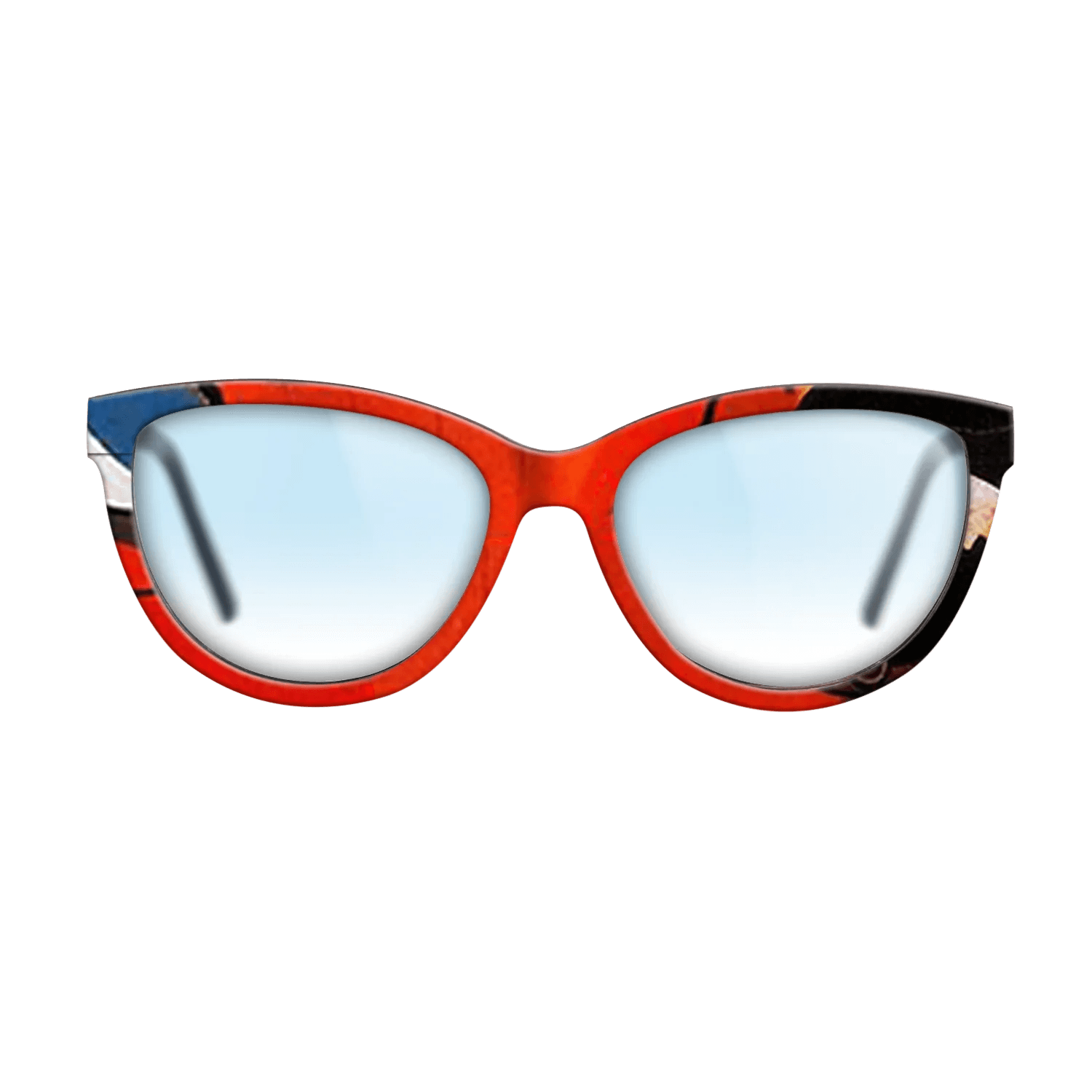 Oil Painting on Straight Grain Walnut: Rococo - Seated woman, 1927 - Pablo Picasso - The Maiden - Cat - 1470 - SIRIS wood optic