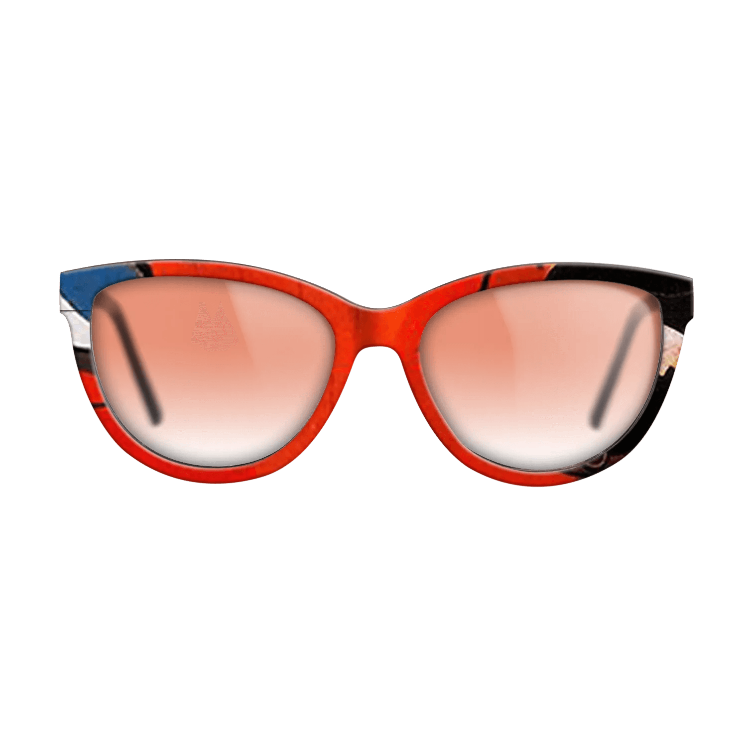 Oil Painting on Straight Grain Walnut: Rococo - Seated woman, 1927 - Pablo Picasso - The Maiden - Cat - 1470 - SIRIS wood optic