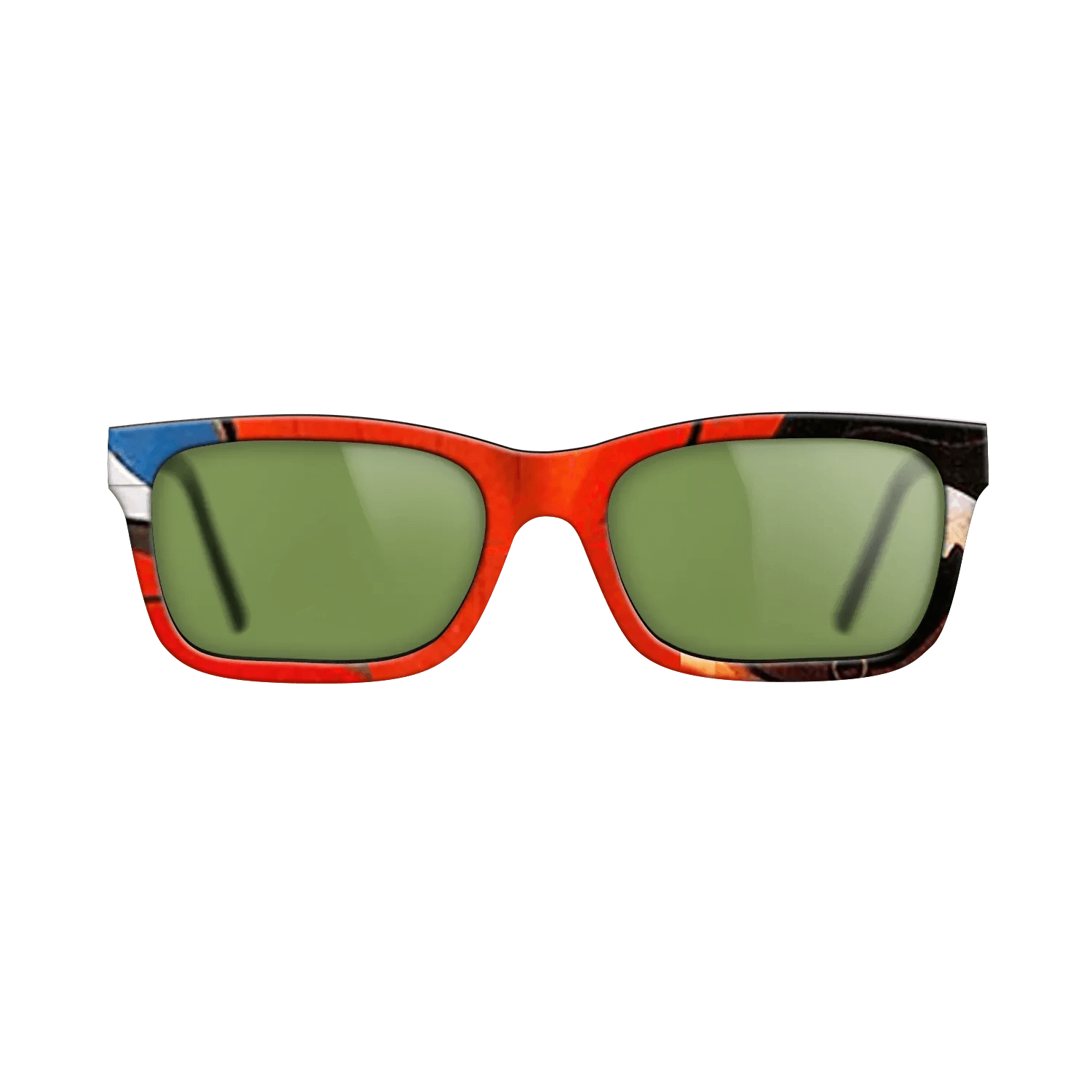 Oil Painting on Straight Grain Walnut: Rococo - Seated woman, 1927 - Pablo Picasso - The Sage - Rectangle - 1470 - SIRIS wood optic