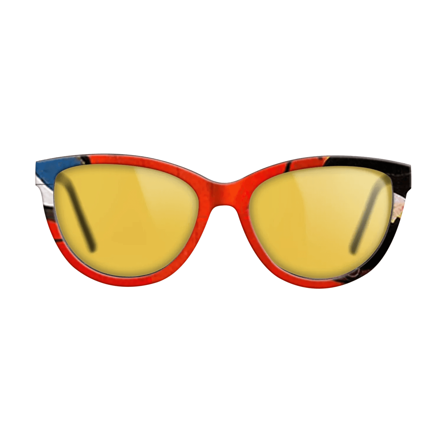 Oil Painting on Straight Grain Walnut: Rococo - Seated woman, 1927 - Pablo Picasso - The Maiden - Cat - 1470 - SIRIS wood optic