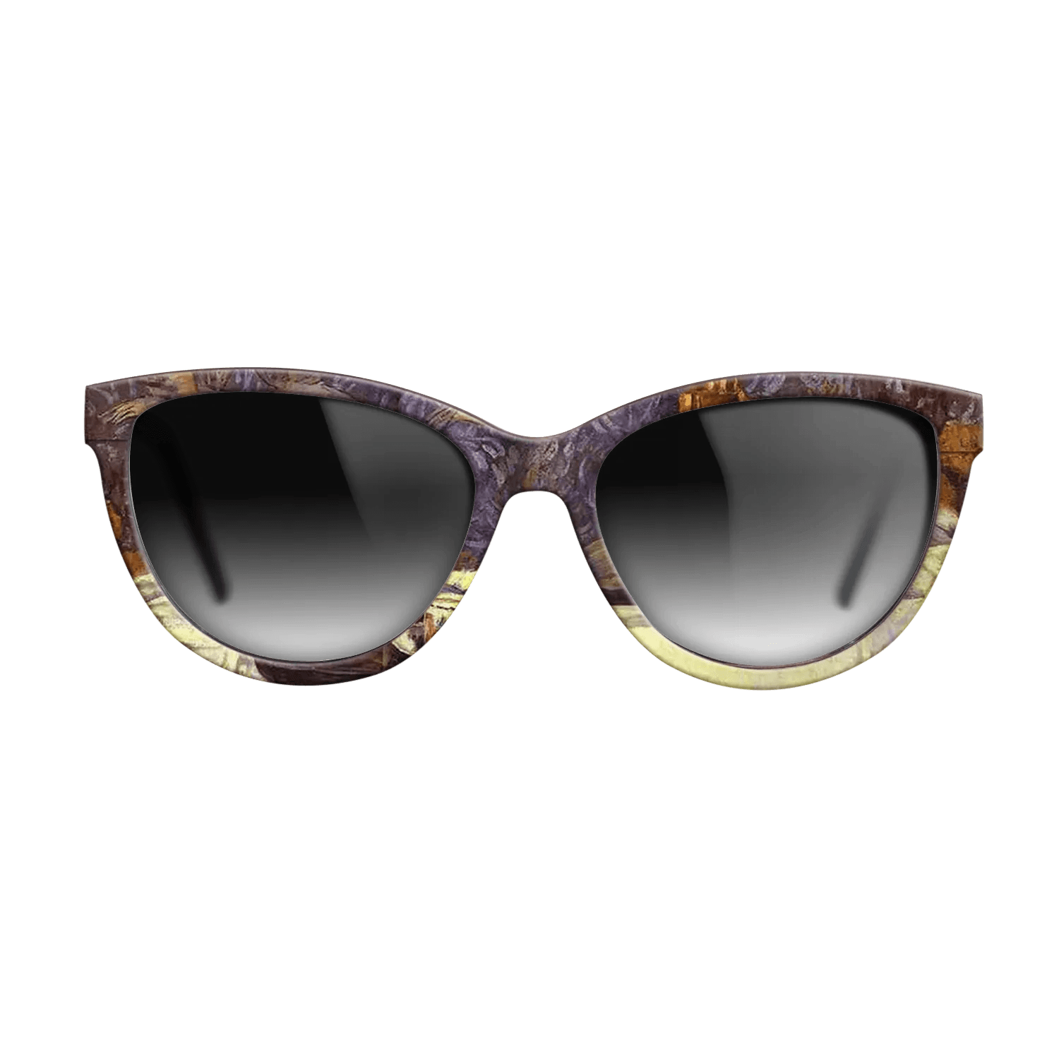 Oil Painting on Straight Grain Walnut: Rococo - Still Life with a Coffee Pot, 1900 - Camille Pissarro - The Maiden - Cat - 1108 - SIRIS wood optic