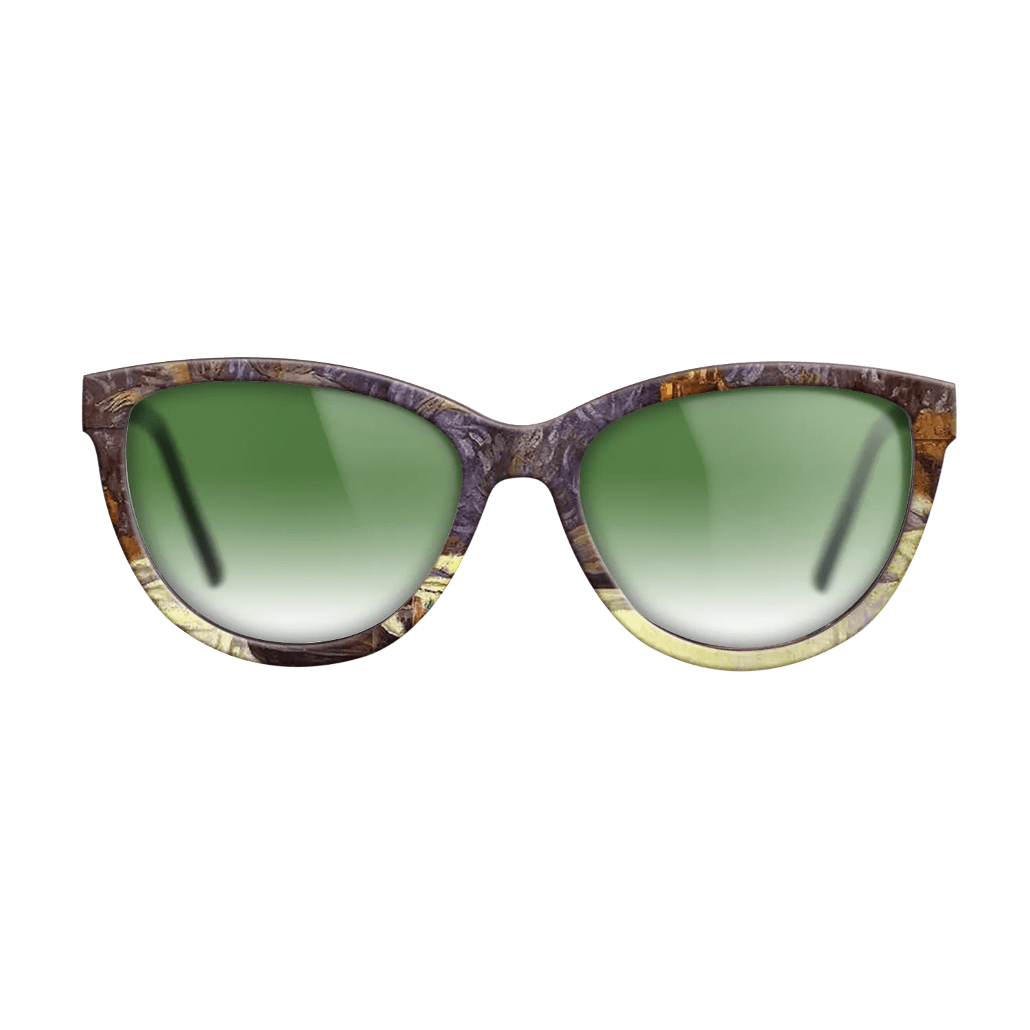 Oil Painting on Straight Grain Walnut: Rococo - Still Life with a Coffee Pot, 1900 - Camille Pissarro - The Maiden - Cat - 1108 - SIRIS wood optic