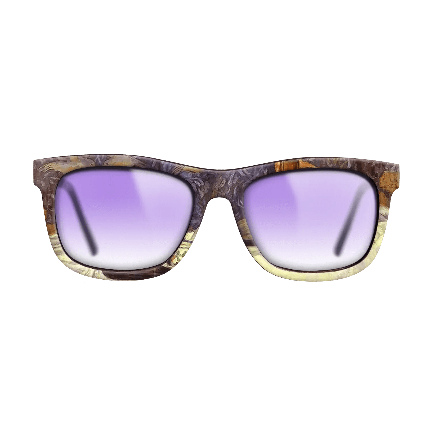 Oil Painting on Straight Grain Walnut: Rococo - Still Life with a Coffee Pot, 1900 - Camille Pissarro - The Hero - Square - 1108 - SIRIS wood optic