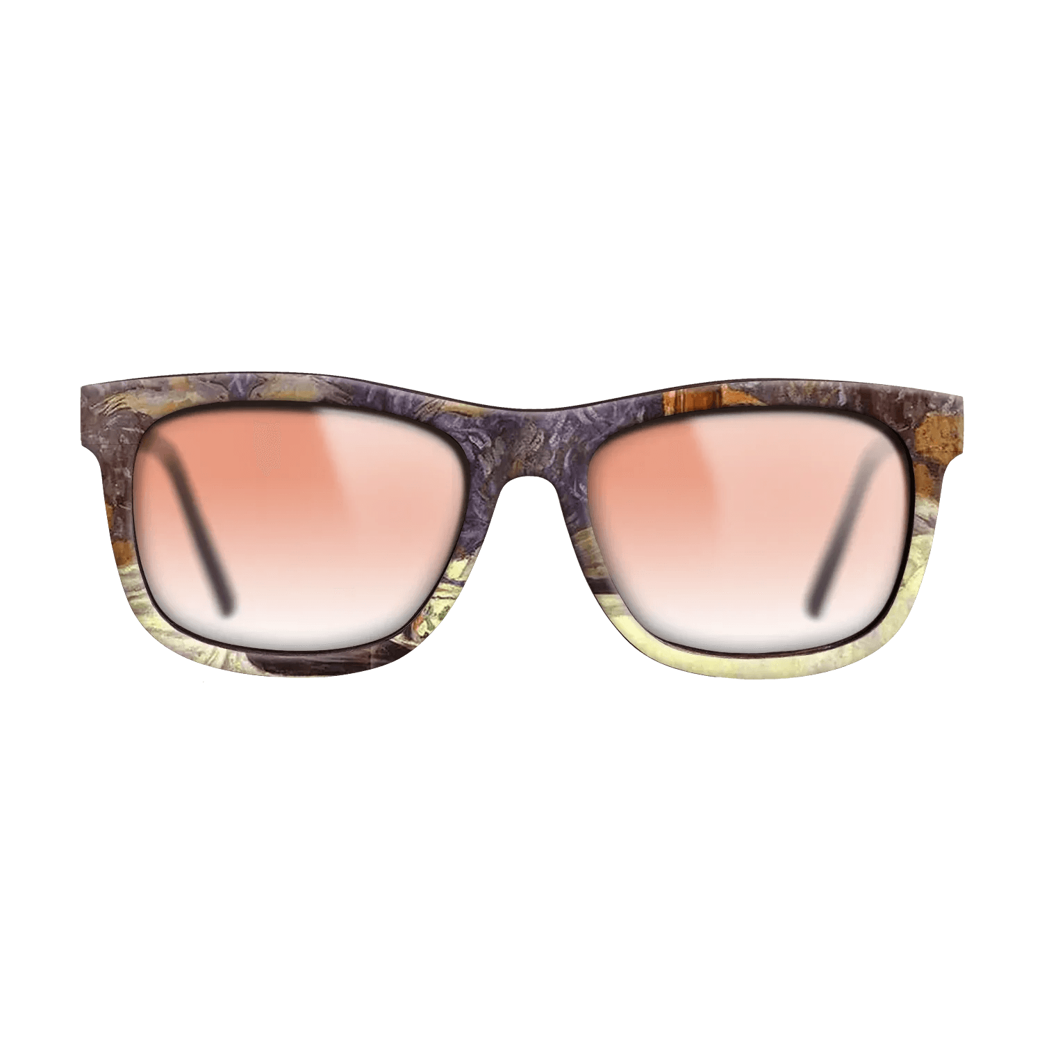 Oil Painting on Straight Grain Walnut: Rococo - Still Life with a Coffee Pot, 1900 - Camille Pissarro - The Hero - Square - 1108 - SIRIS wood optic