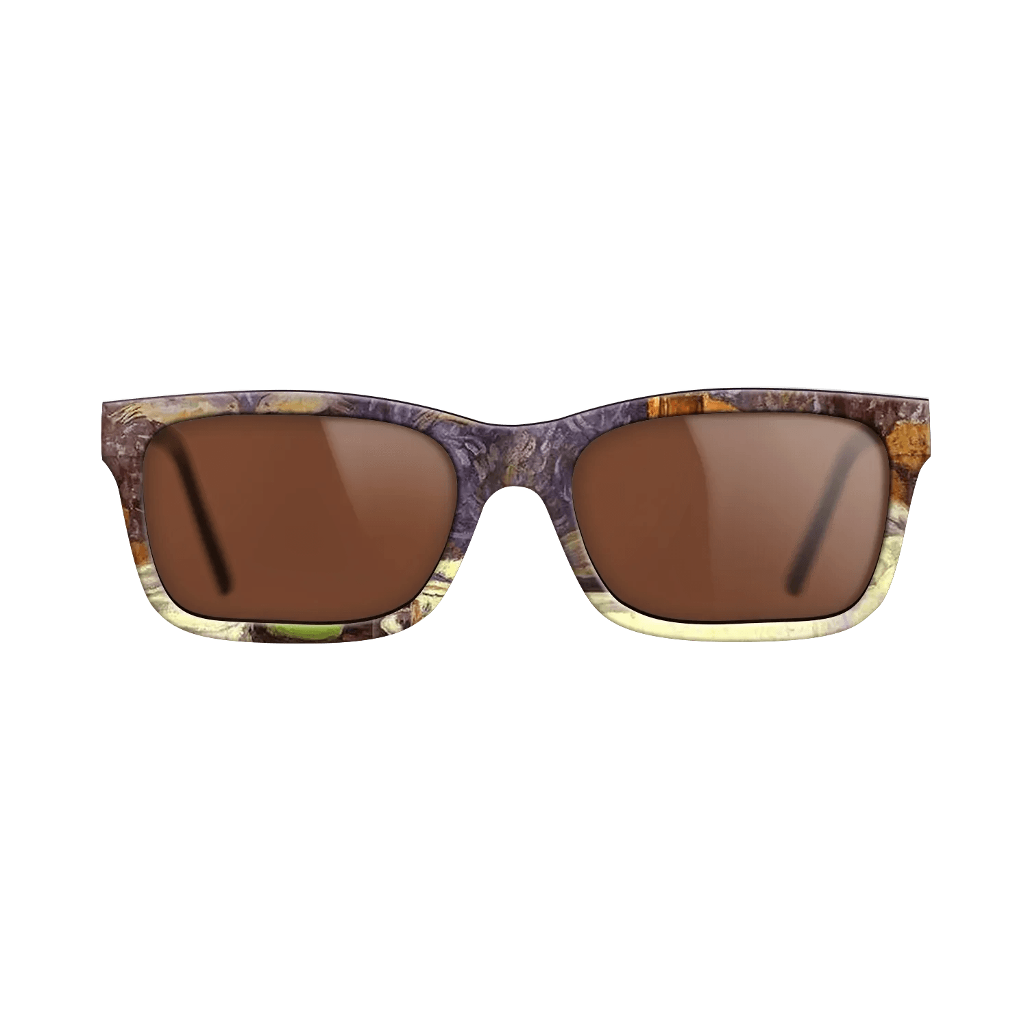 Oil Painting on Straight Grain Walnut: Rococo - Still Life with a Coffee Pot, 1900 - Camille Pissarro - The Sage - Rectangle - 1108 - SIRIS wood optic