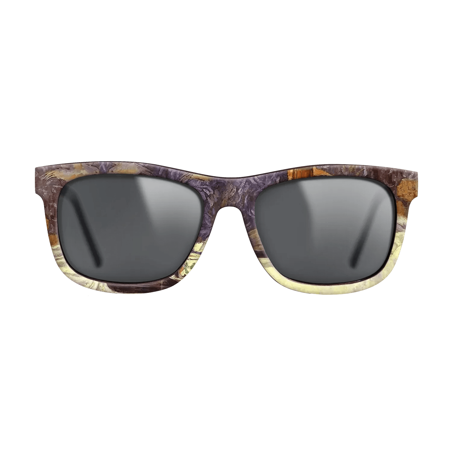 Oil Painting on Straight Grain Walnut: Rococo - Still Life with a Coffee Pot, 1900 - Camille Pissarro - The Hero - Square - 1108 - SIRIS wood optic