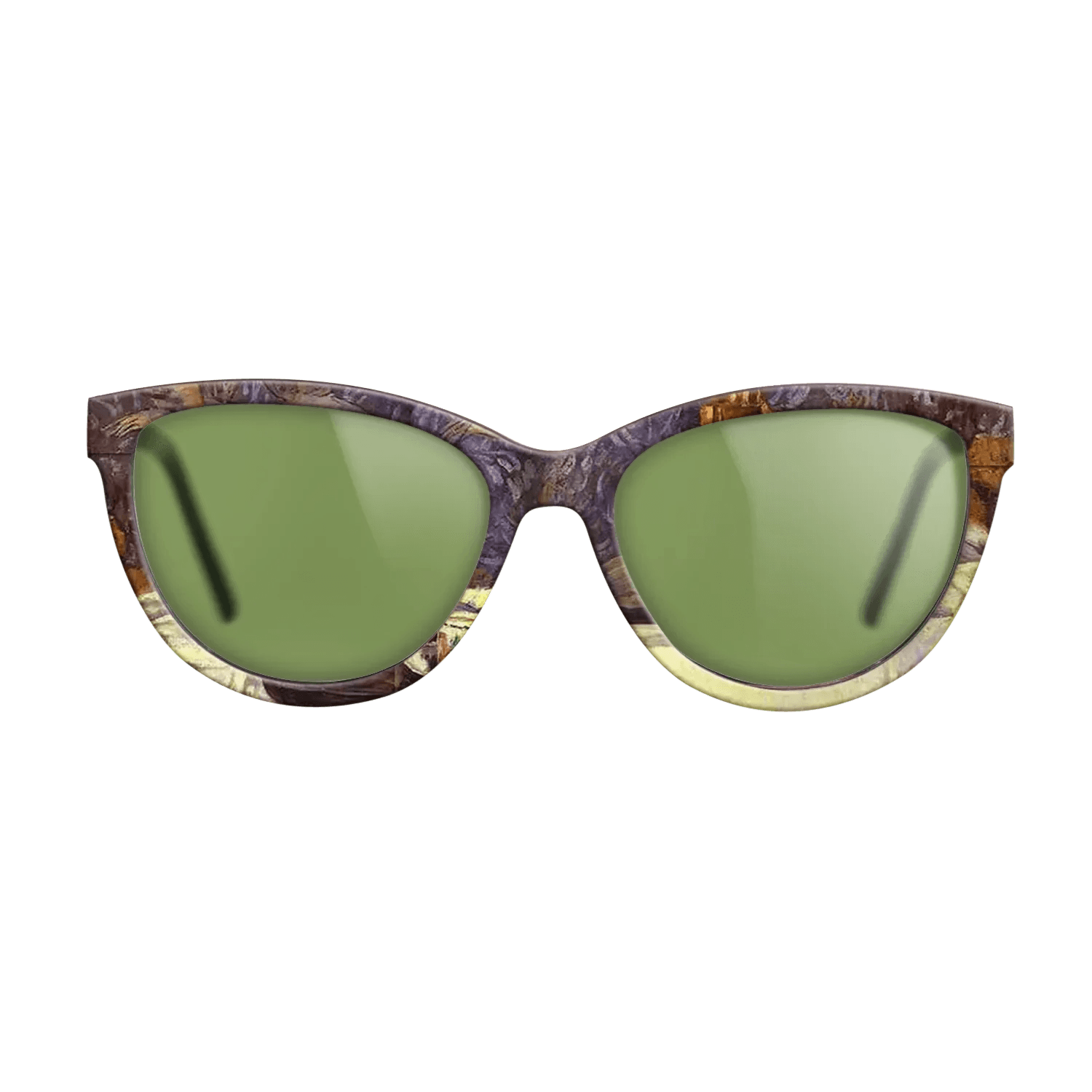 Oil Painting on Straight Grain Walnut: Rococo - Still Life with a Coffee Pot, 1900 - Camille Pissarro - The Maiden - Cat - 1108 - SIRIS wood optic