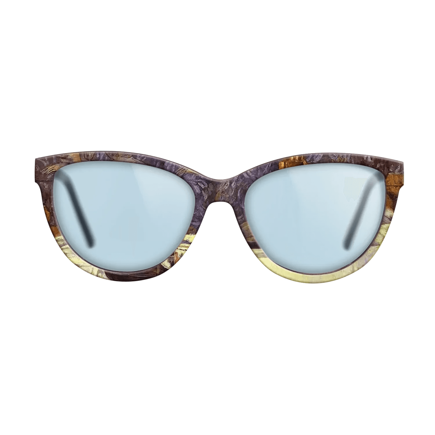 Oil Painting on Straight Grain Walnut: Rococo - Still Life with a Coffee Pot, 1900 - Camille Pissarro - The Maiden - Cat - 1108 - SIRIS wood optic