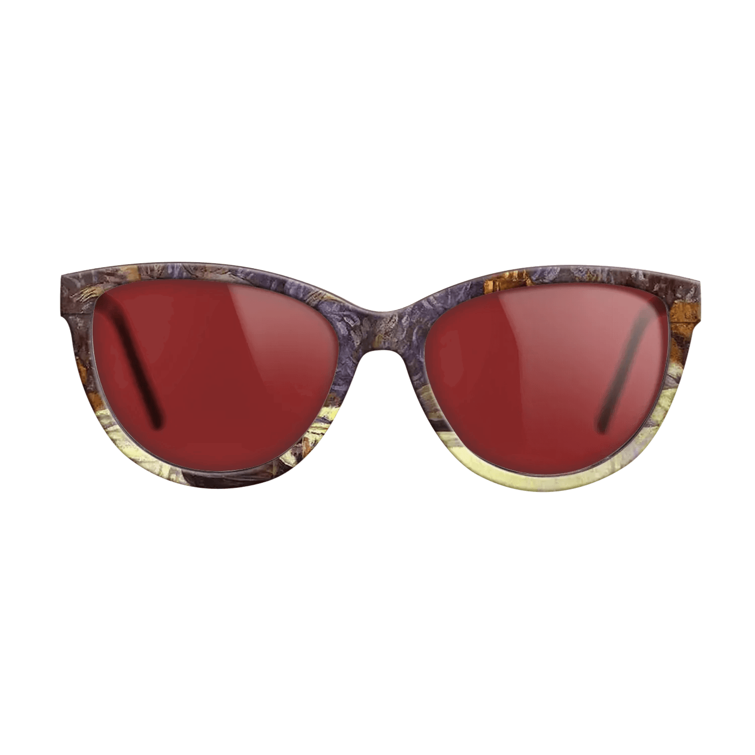 Oil Painting on Straight Grain Walnut: Rococo - Still Life with a Coffee Pot, 1900 - Camille Pissarro - The Maiden - Cat - 1108 - SIRIS wood optic