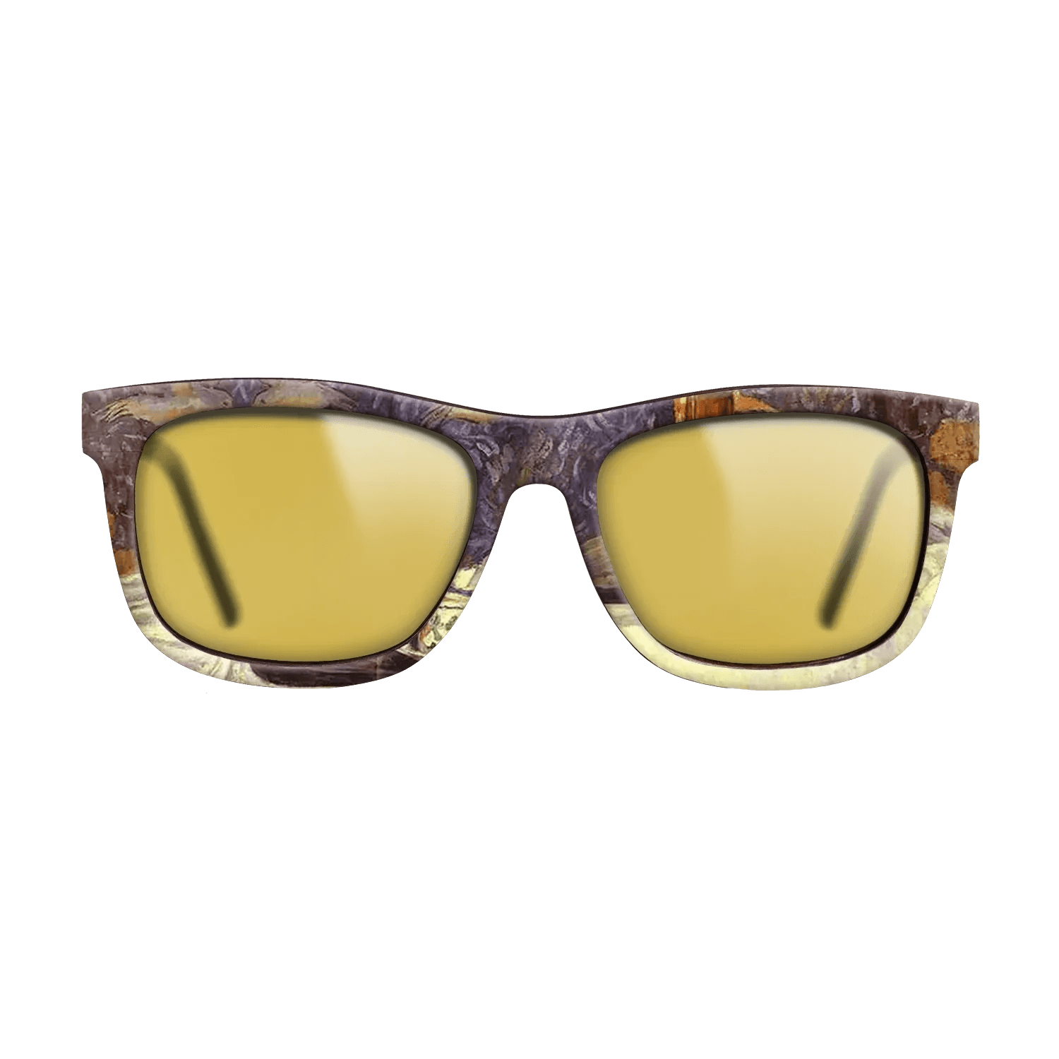 Oil Painting on Straight Grain Walnut: Rococo - Still Life with a Coffee Pot, 1900 - Camille Pissarro - The Hero - Square - 1108 - SIRIS wood optic