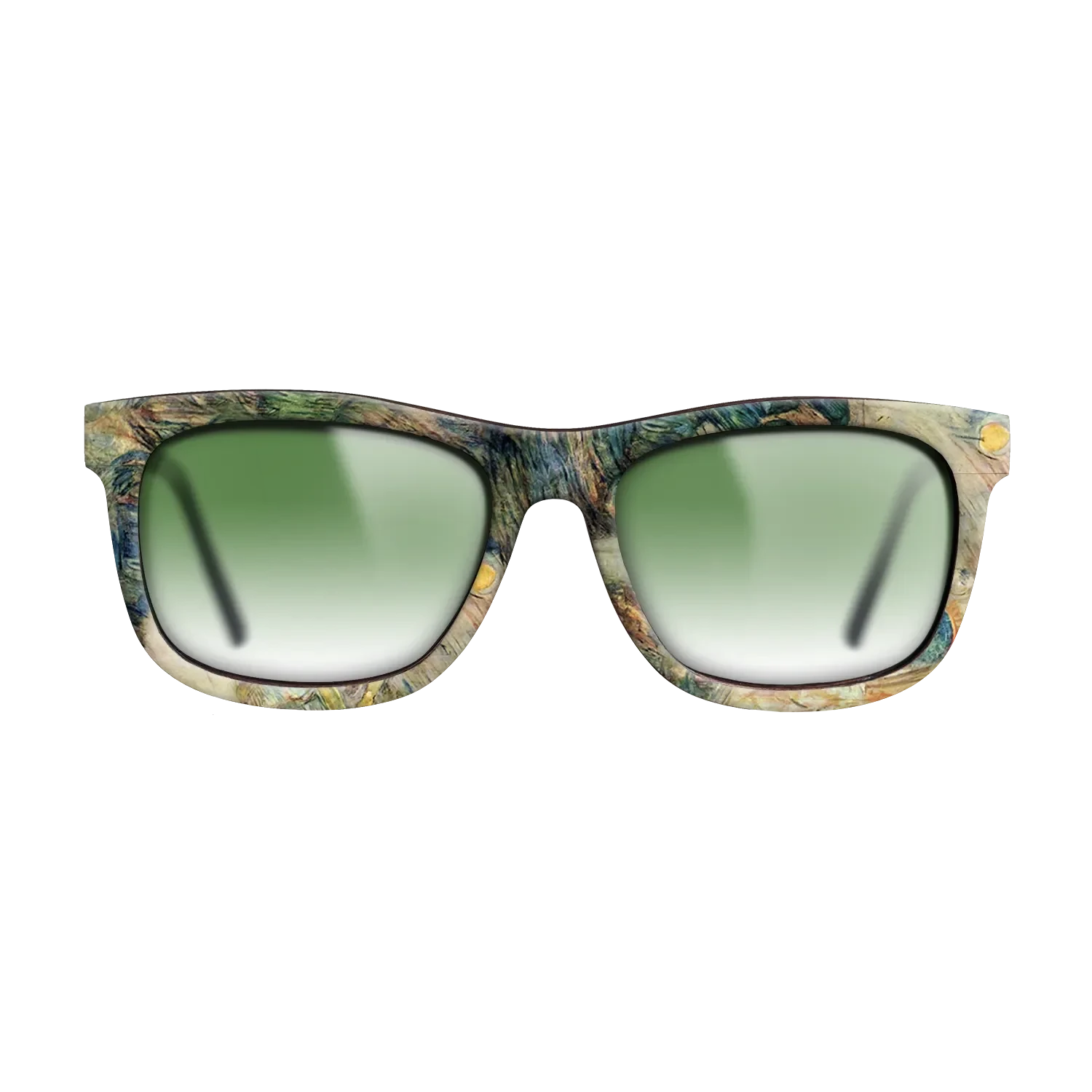 Oil Painting on Straight Grain Walnut: Rococo - The Dancer in Her Dressing Room, 1885 - Henri de Toulouse-Lautrec - The Hero - Square - 1089 - SIRIS wood optic