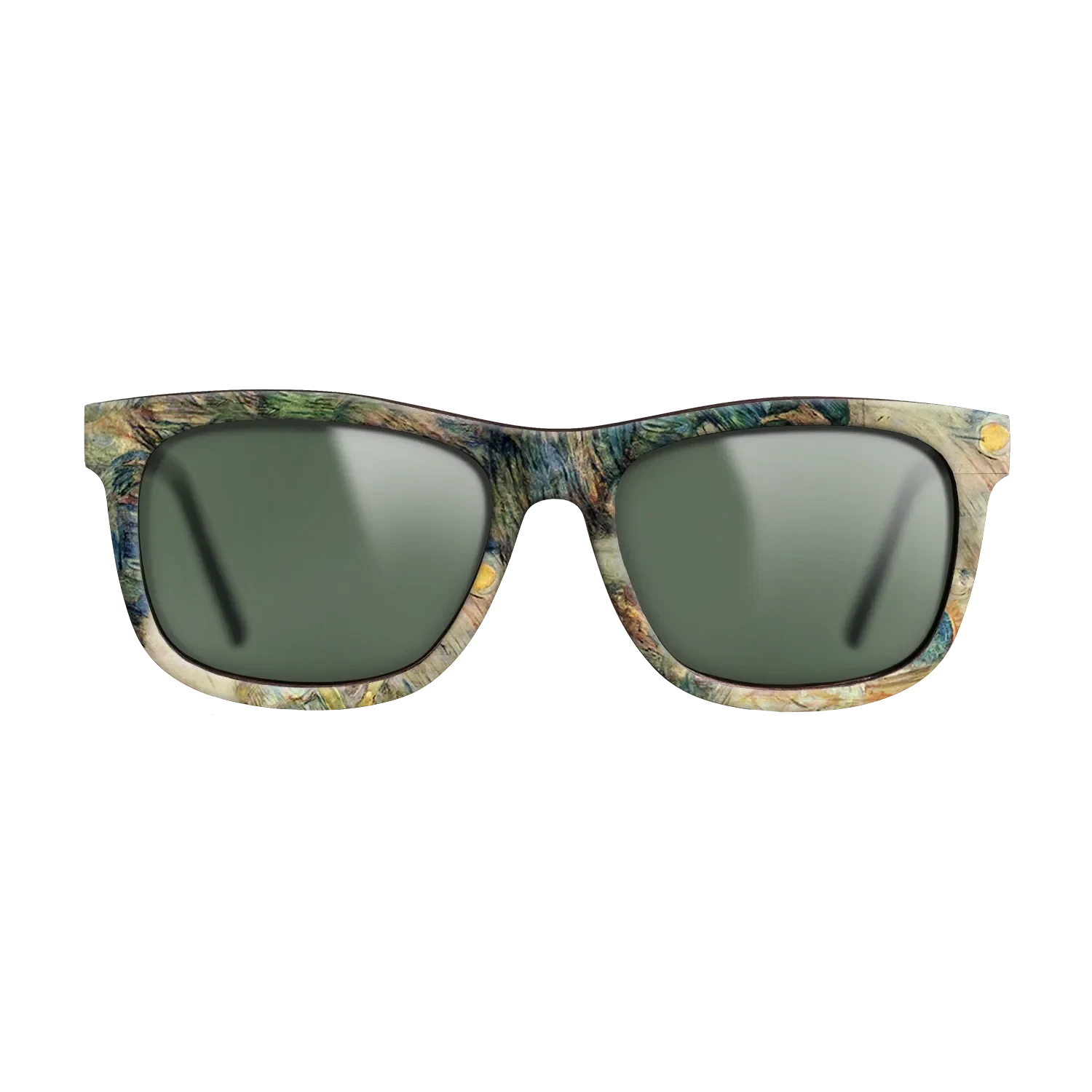 Oil Painting on Straight Grain Walnut: Rococo - The Dancer in Her Dressing Room, 1885 - Henri de Toulouse-Lautrec - The Hero - Square - 1089 - SIRIS wood optic