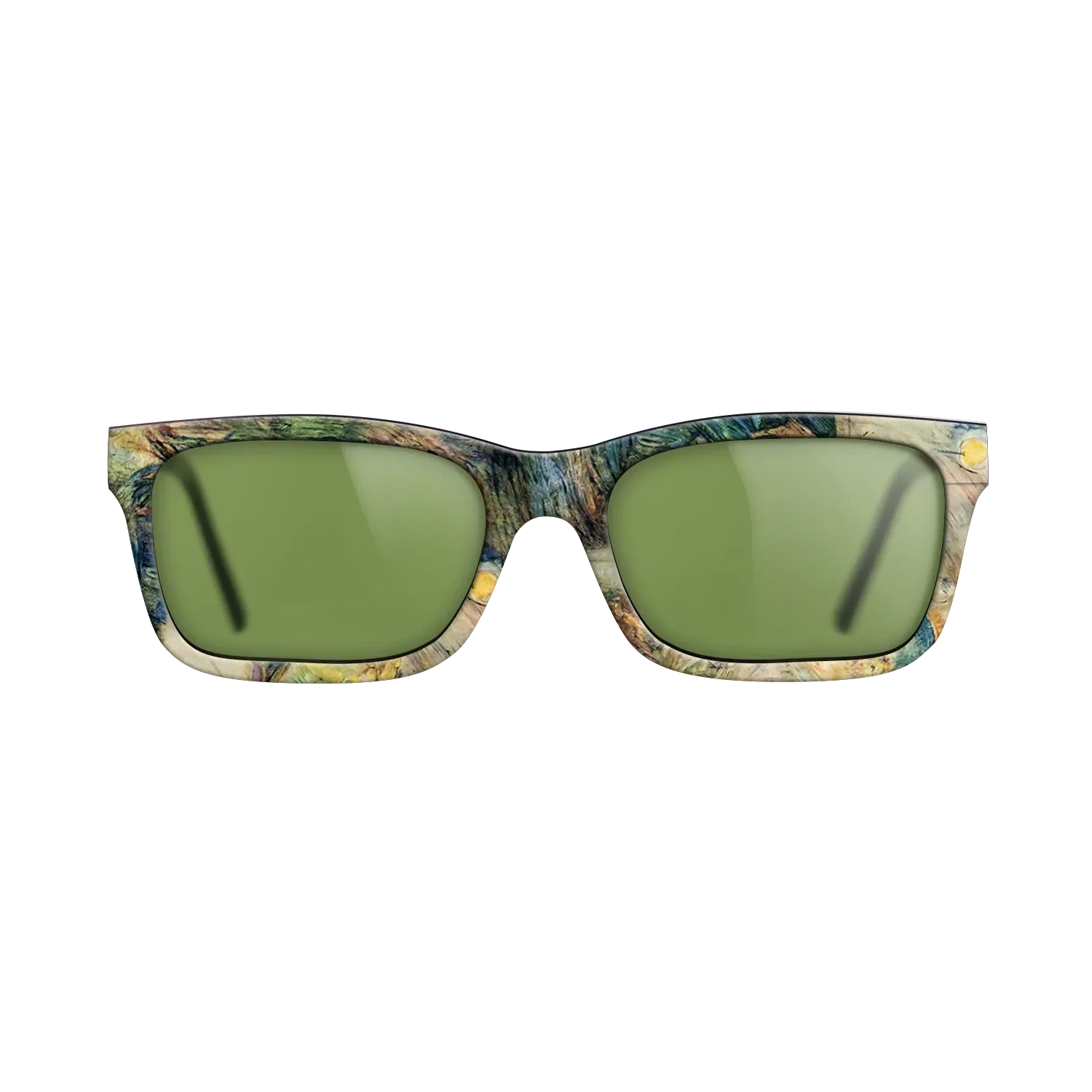 Oil Painting on Straight Grain Walnut: Rococo - The Dancer in Her Dressing Room, 1885 - Henri de Toulouse-Lautrec - The Sage - Rectangle - 1089 - SIRIS wood optic