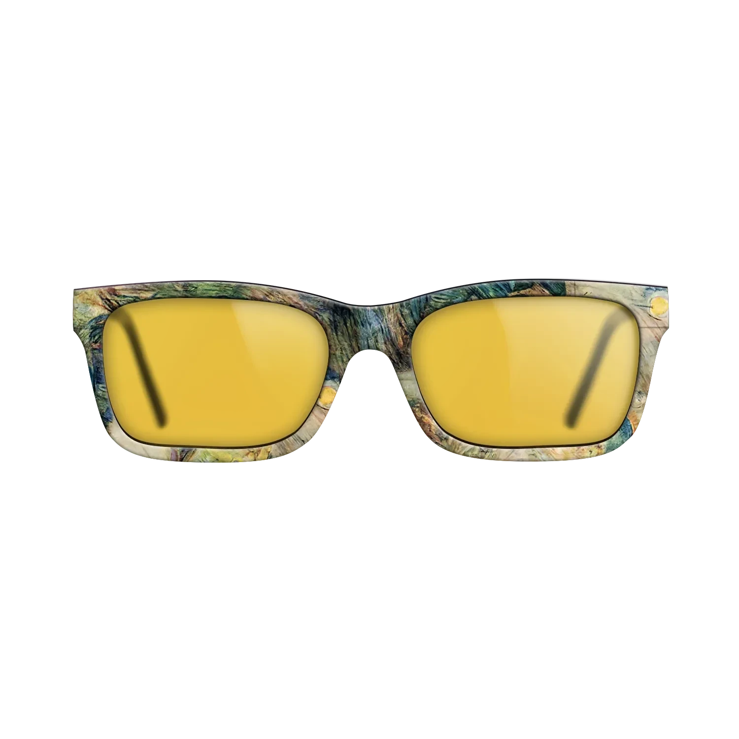 Oil Painting on Straight Grain Walnut: Rococo - The Dancer in Her Dressing Room, 1885 - Henri de Toulouse-Lautrec - The Sage - Rectangle - 1089 - SIRIS wood optic