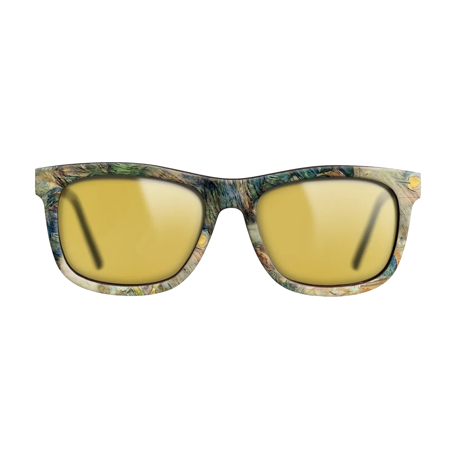 Oil Painting on Straight Grain Walnut: Rococo - The Dancer in Her Dressing Room, 1885 - Henri de Toulouse-Lautrec - The Hero - Square - 1089 - SIRIS wood optic