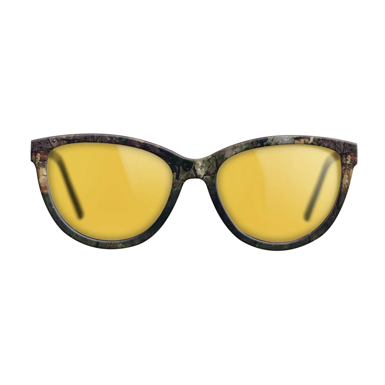 Oil Painting on Straight Grain Walnut: Rococo - Village Church - Stefan Luchian - The Maiden - Cat - 1190 - SIRIS wood optic