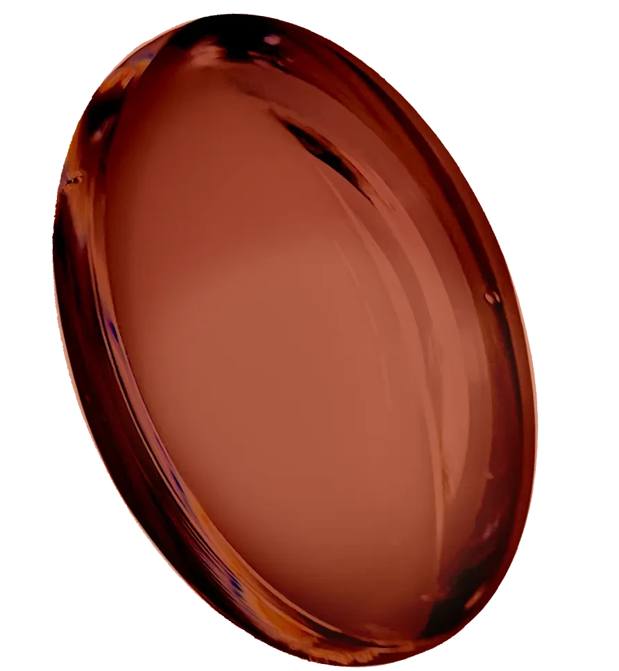 Stock Lenses / Tinted Lenses - SIRIS wood optic