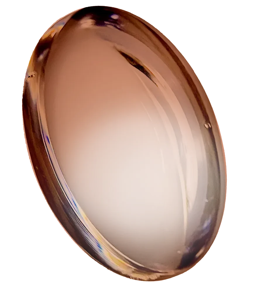 Stock Lenses / Tinted Lenses - SIRIS wood optic