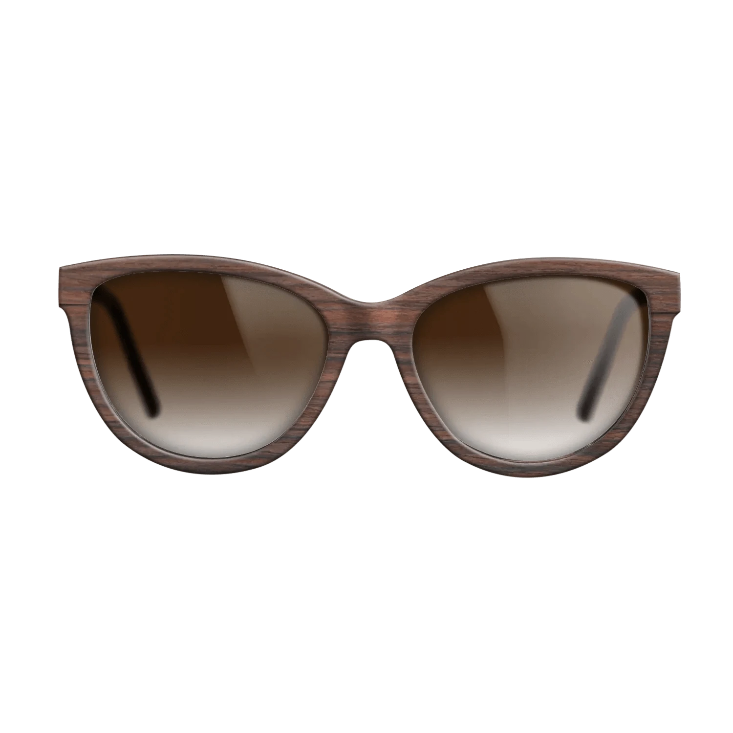 RosewoodRC Full Front Walnut - Core - The Maiden - Cat - 2131 - SIRIS wood optic