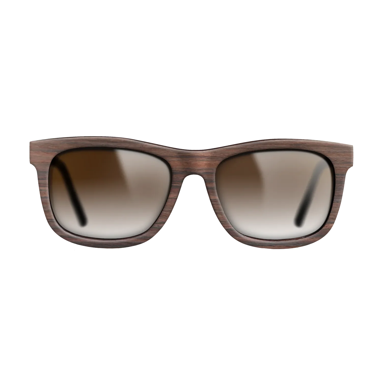 RosewoodRC Full Front Walnut - Core  - The Hero - Square - 2131
