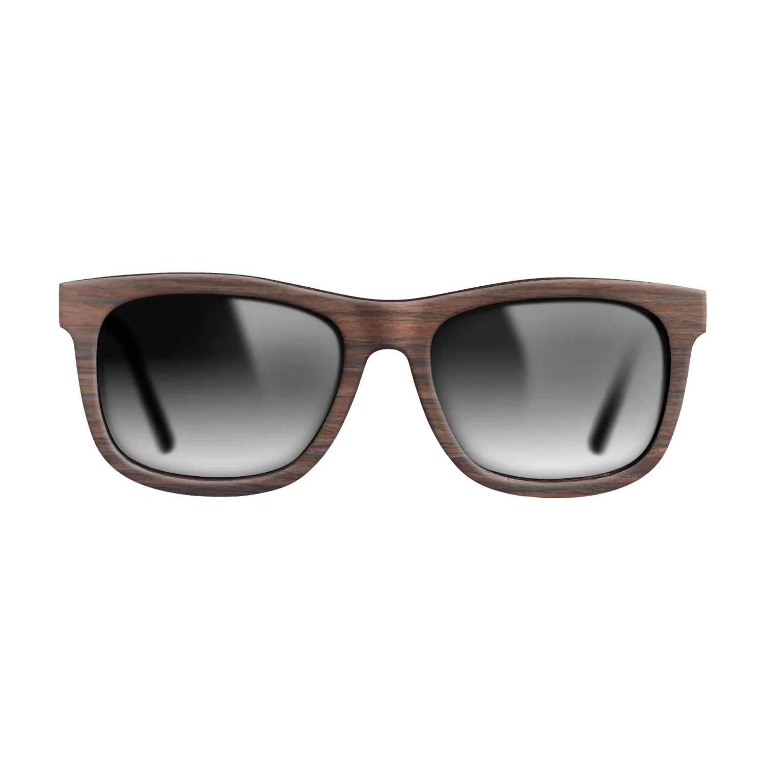 RosewoodRC Full Front Walnut - Core  - The Hero - Square - 2131