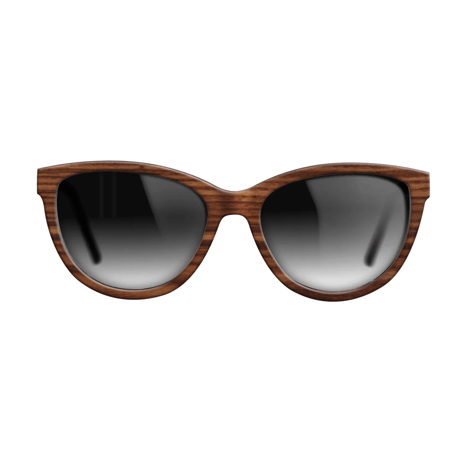 RosewoodSantos Full Front Walnut - Core - The Maiden - Cat - 2130 - SIRIS wood optic